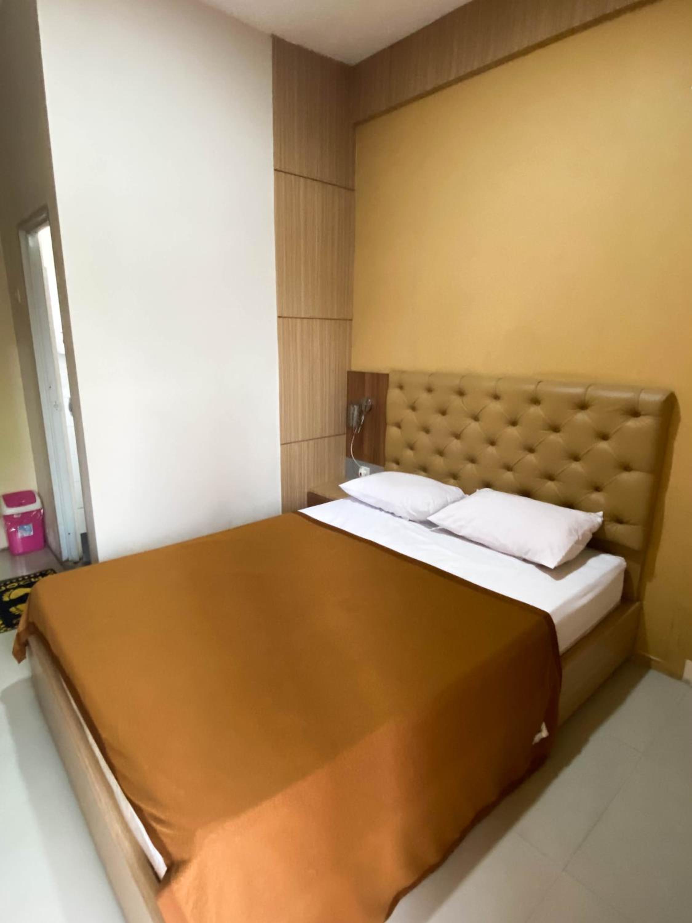 Standard Double Room - Photo 5