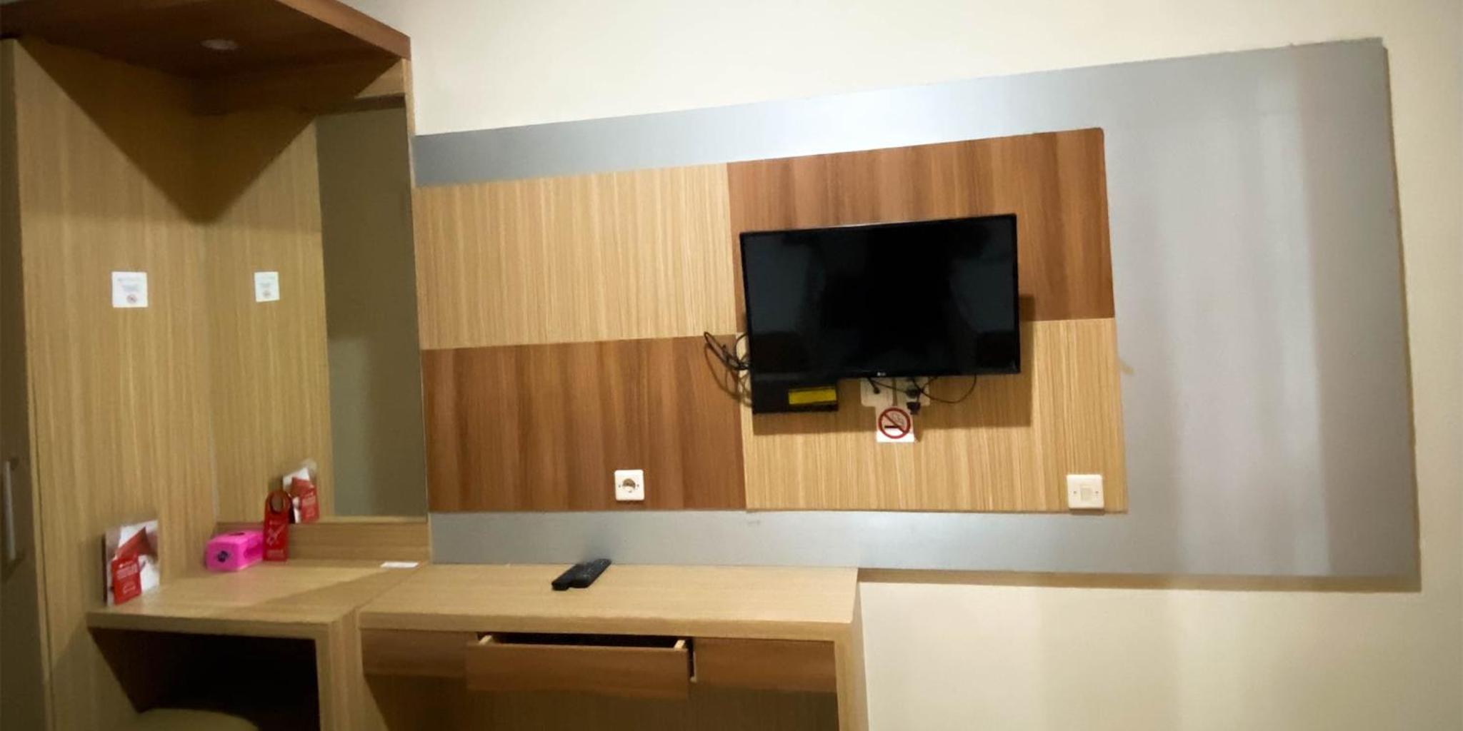 Standard Double Room - Photo 3