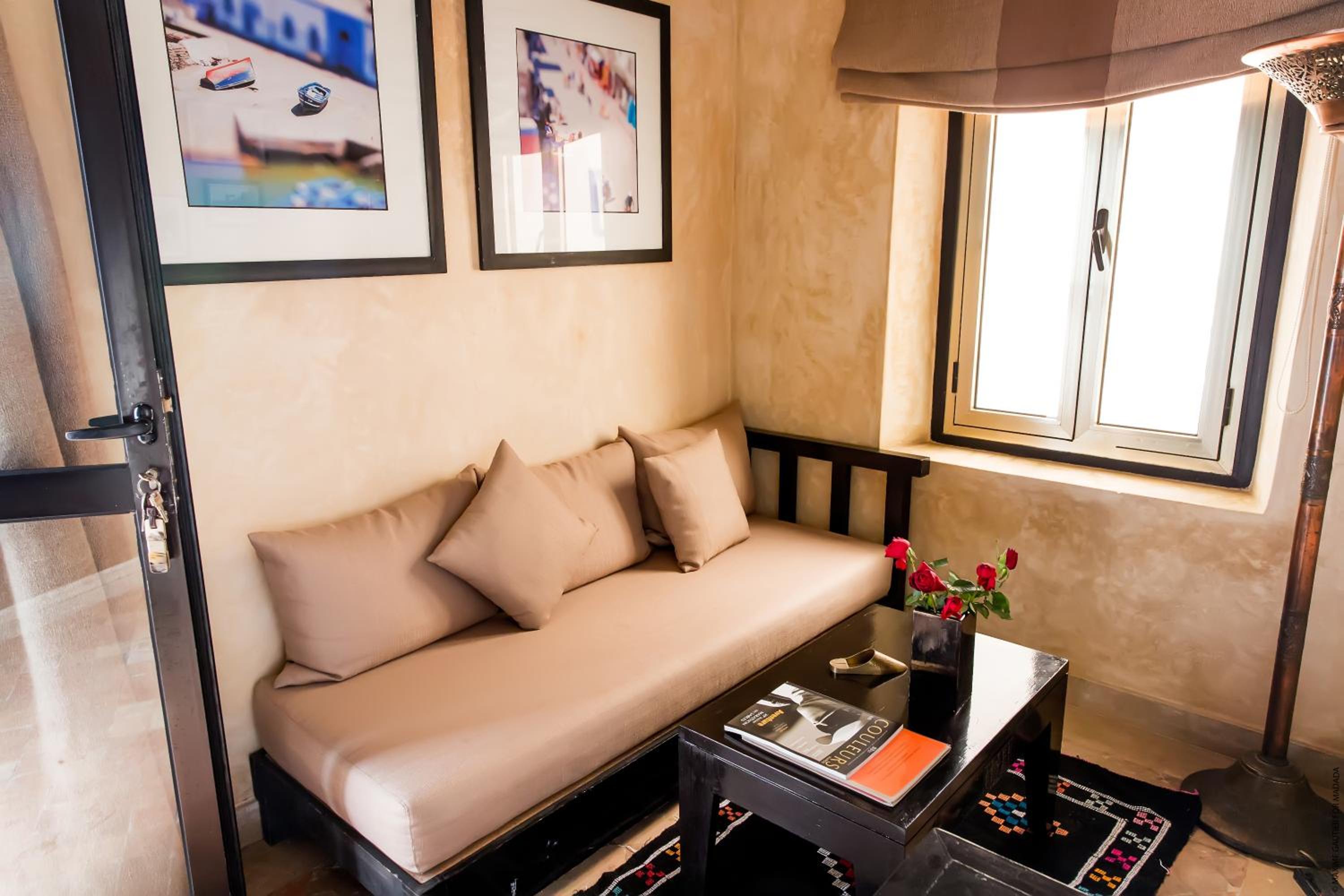 Cherifa Suite Junior