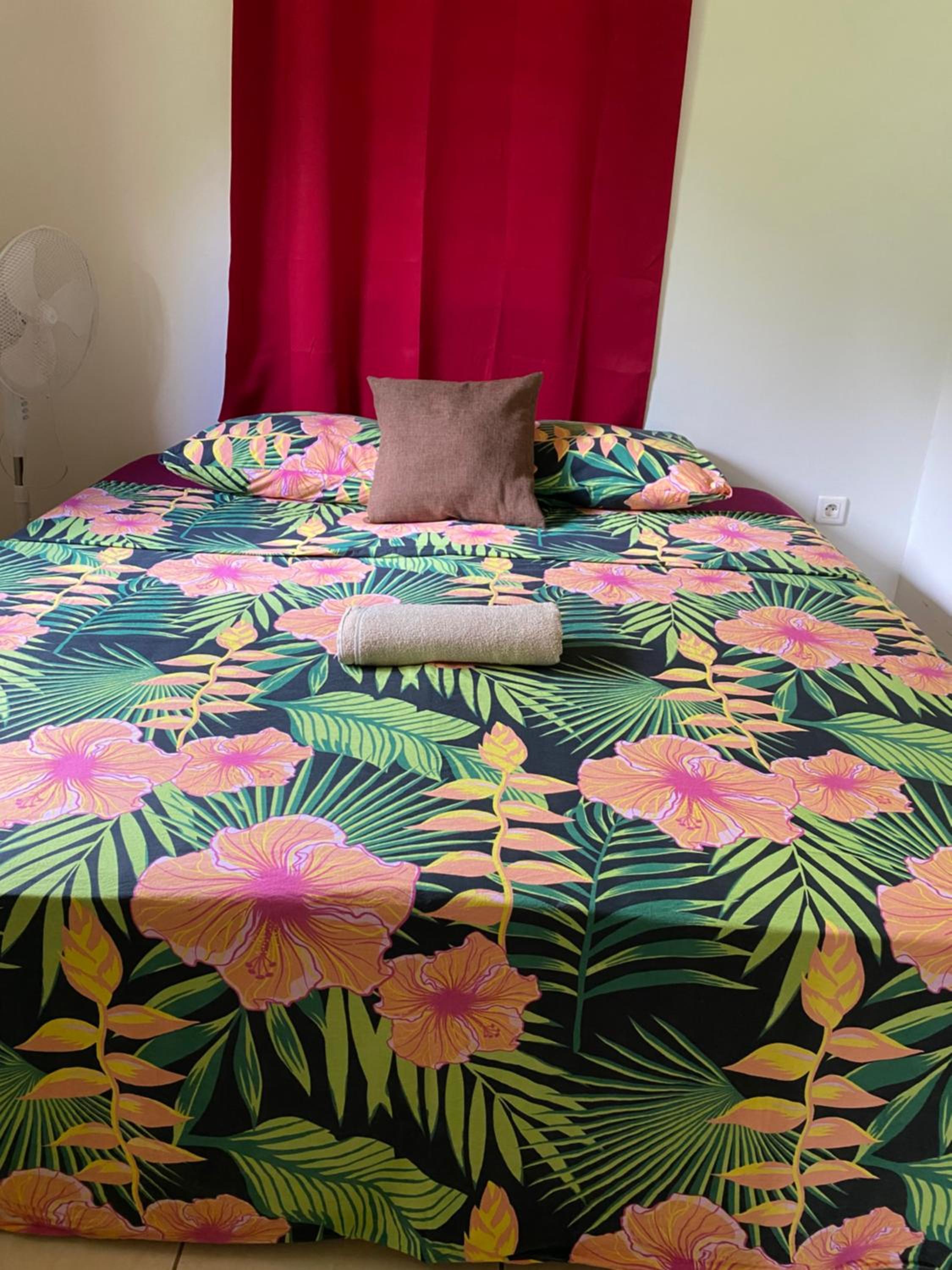 Twin Room photo 3
