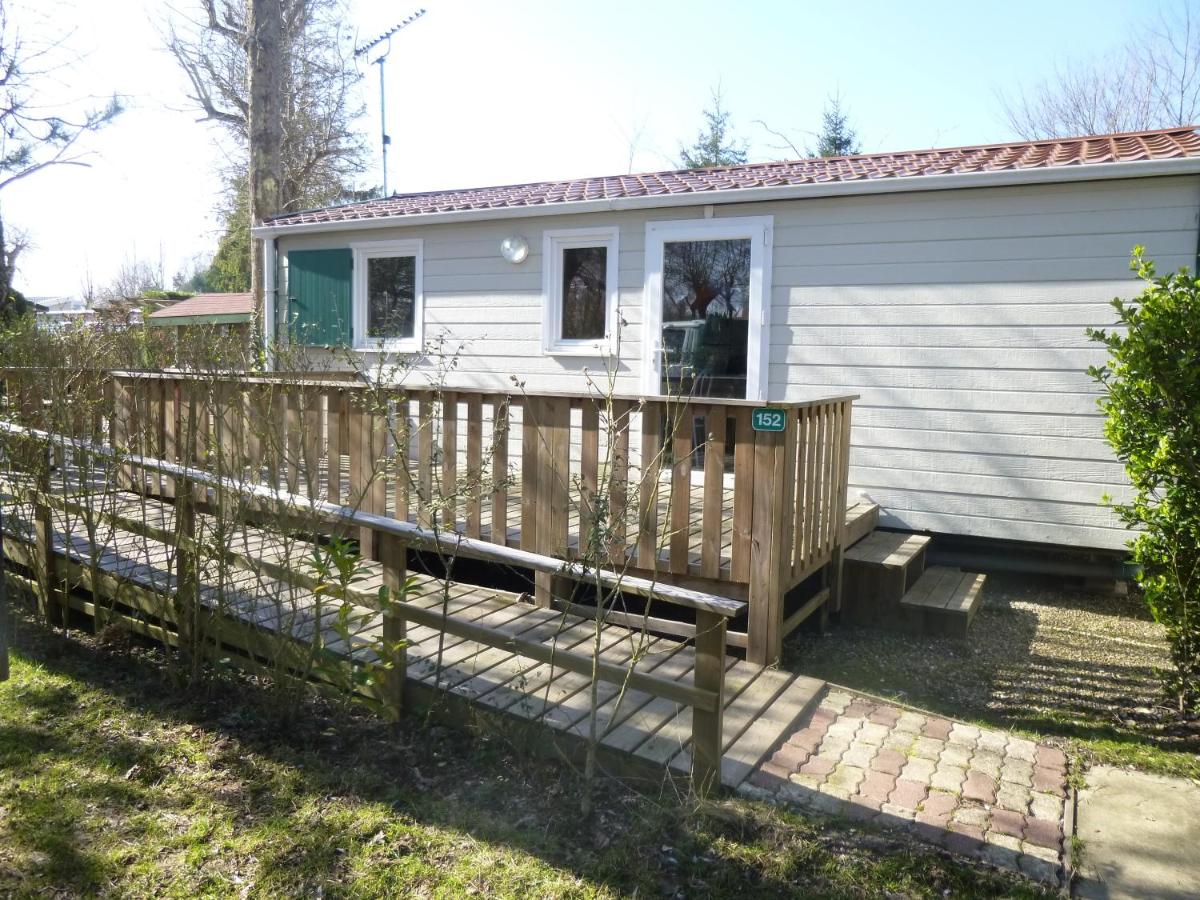 Chalet (4 Adults) - Photo 5