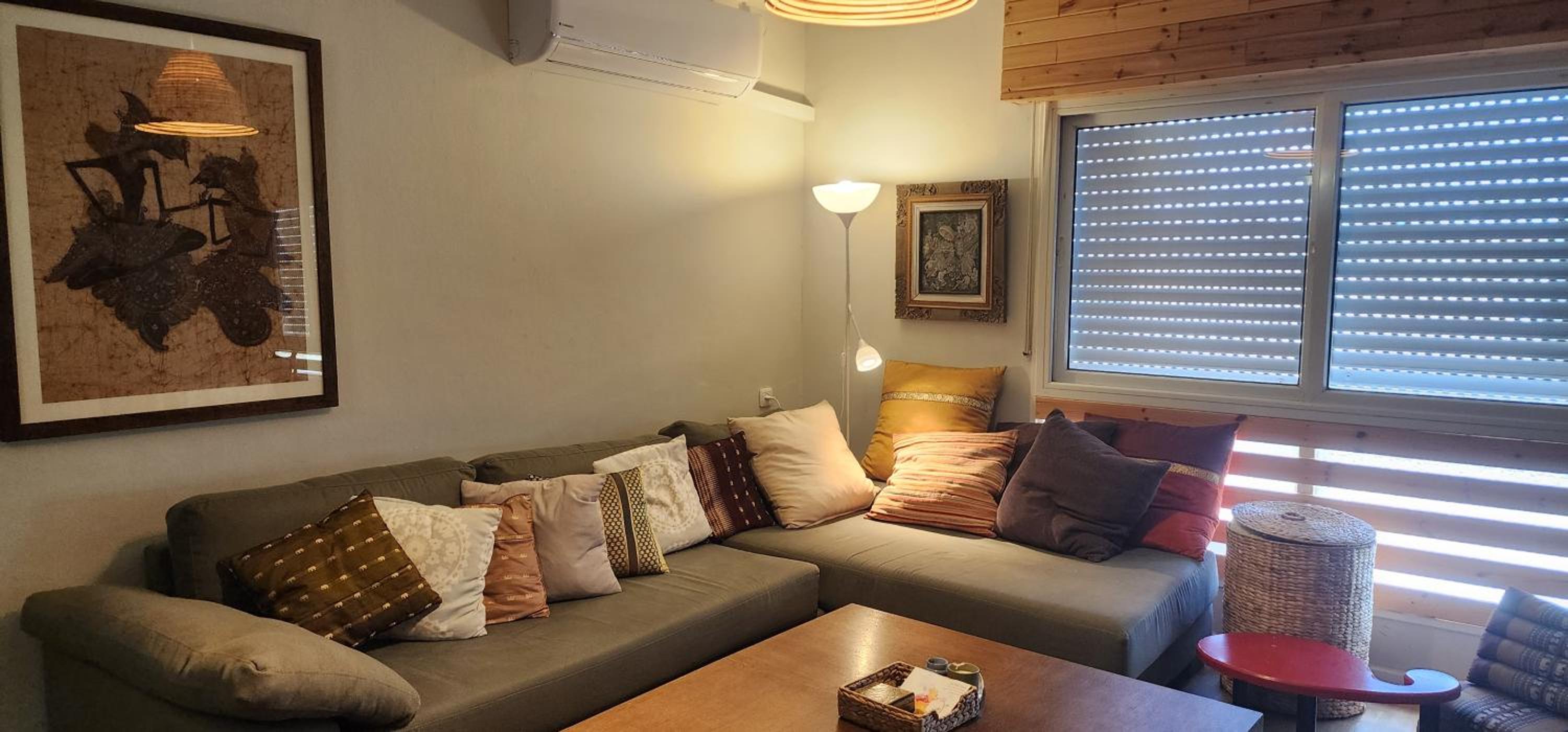Three-Bedroom Apartment - Photo 37