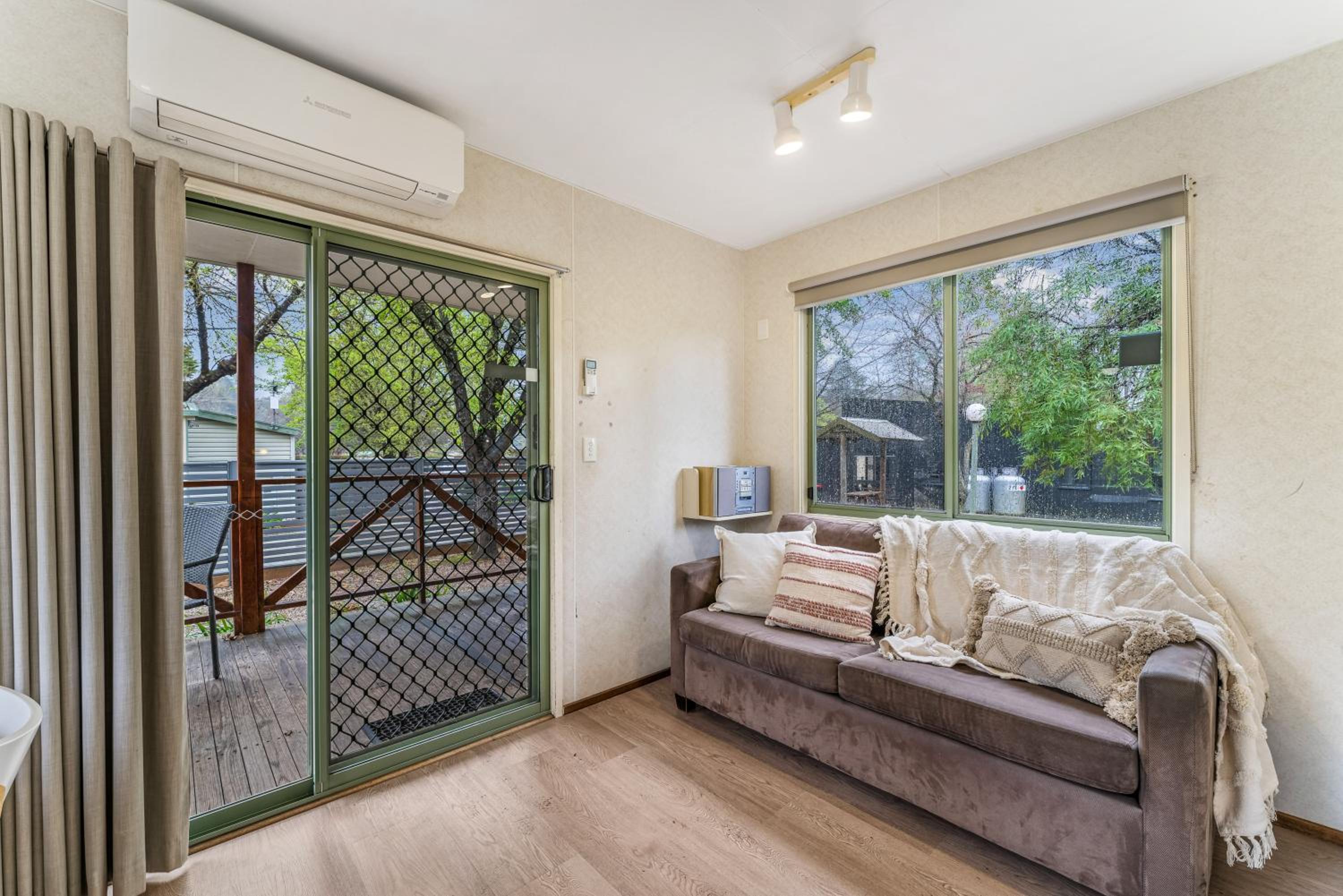 Standard Cabin (2BR) photo 1