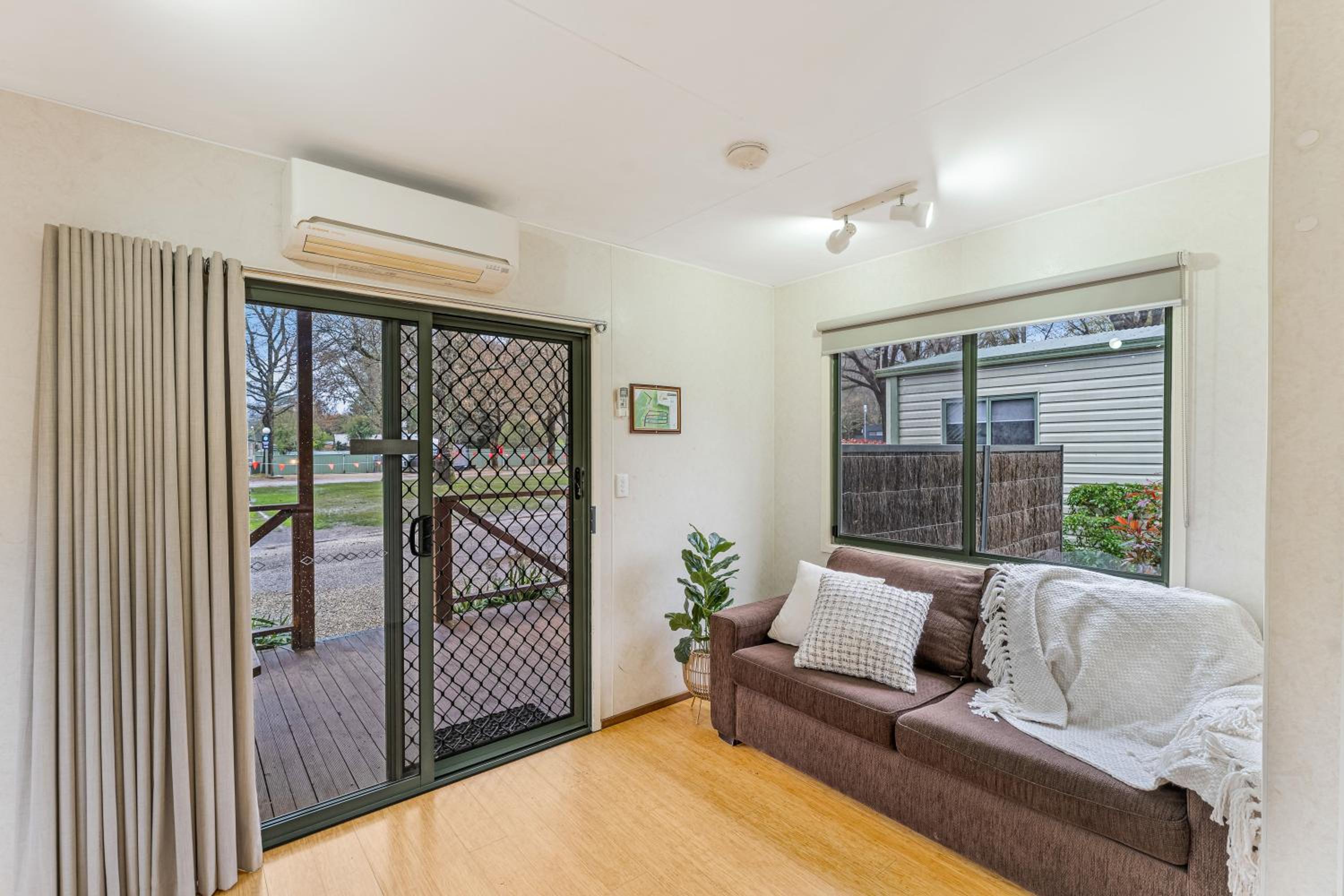 Standard Cabin (2BR) photo 2
