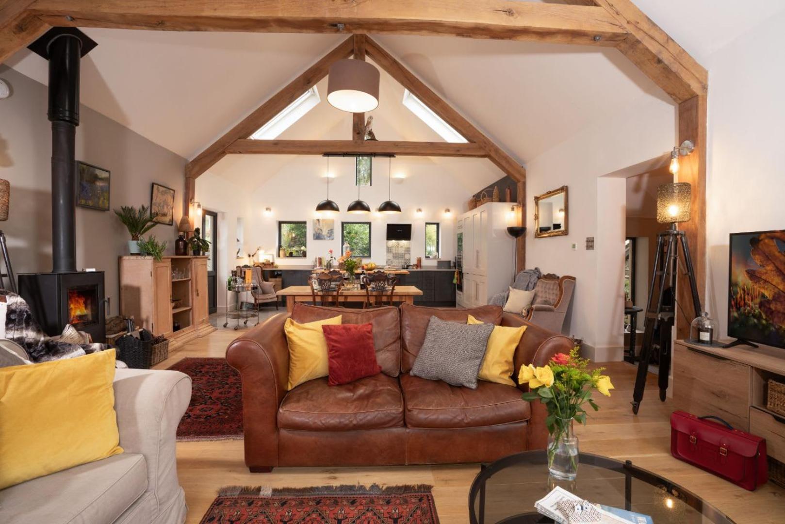 Vacation Home photo 2
