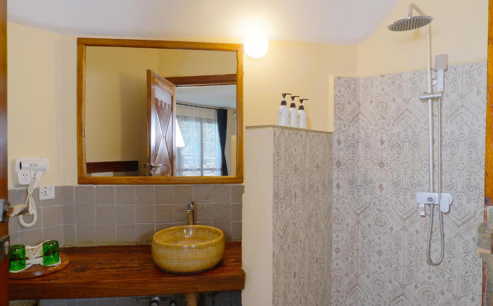 Superior Suite with Sea View