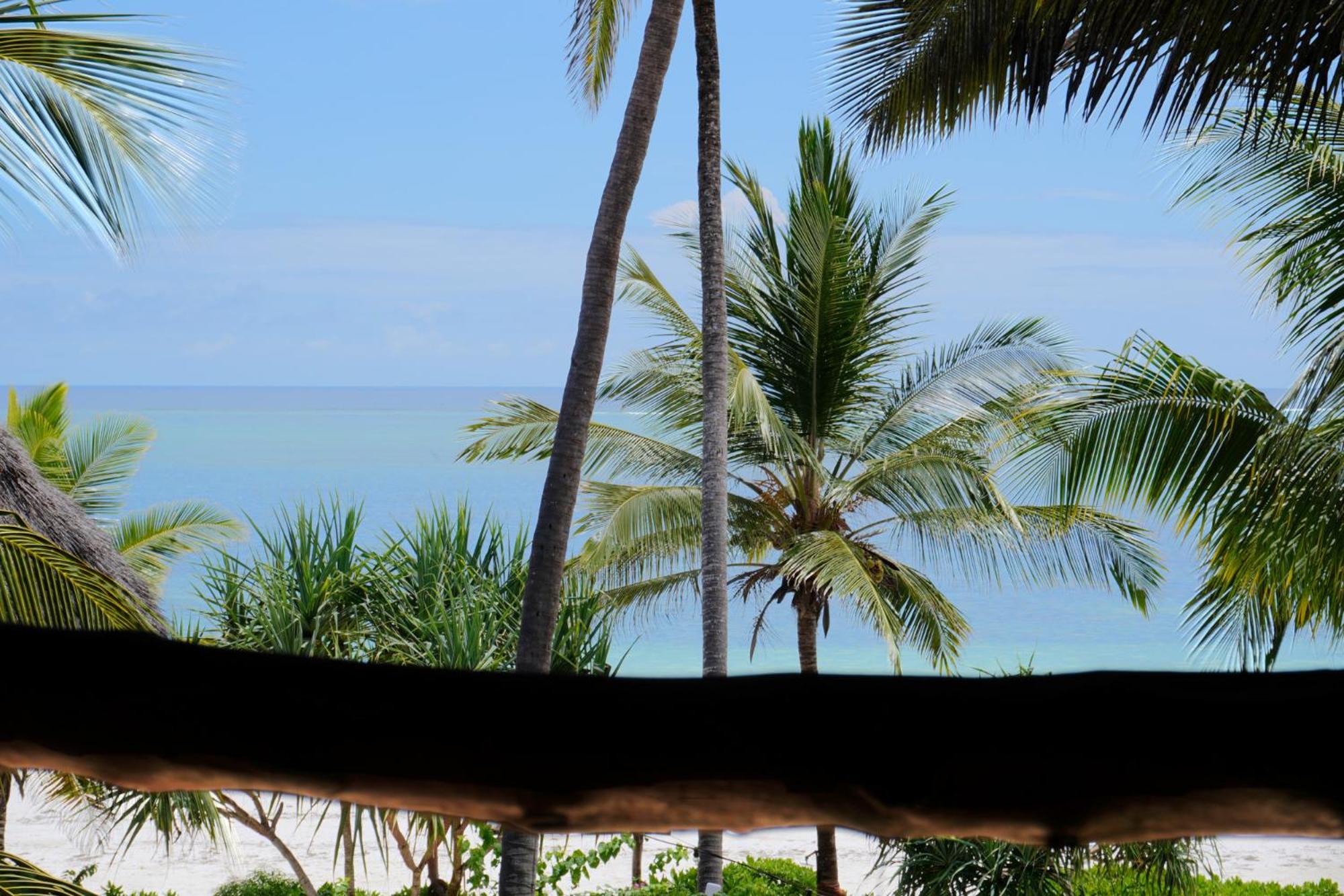 Superior Suite with Sea View