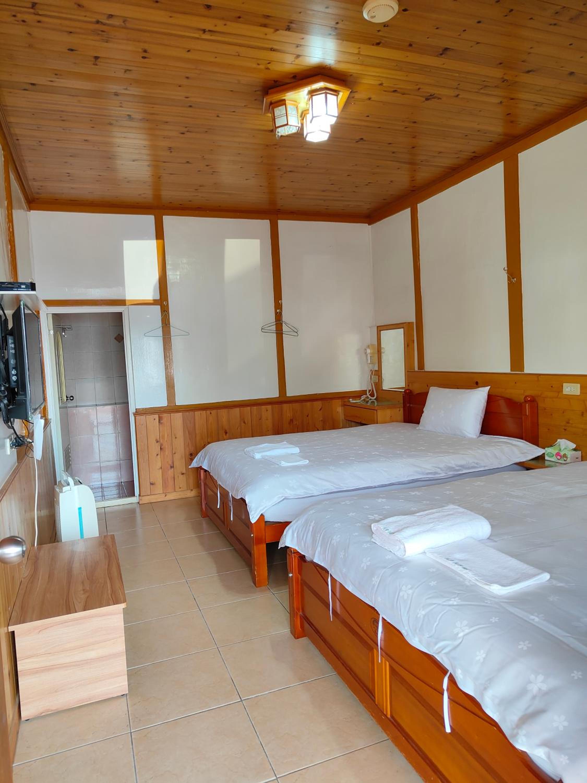 Quadruple Room photo 1