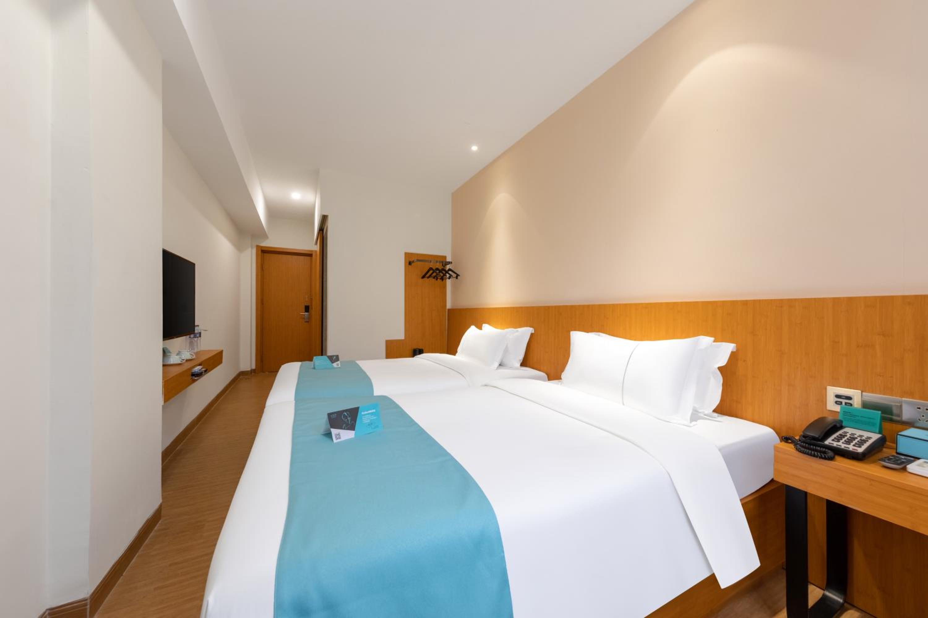 Twin Room photo 3