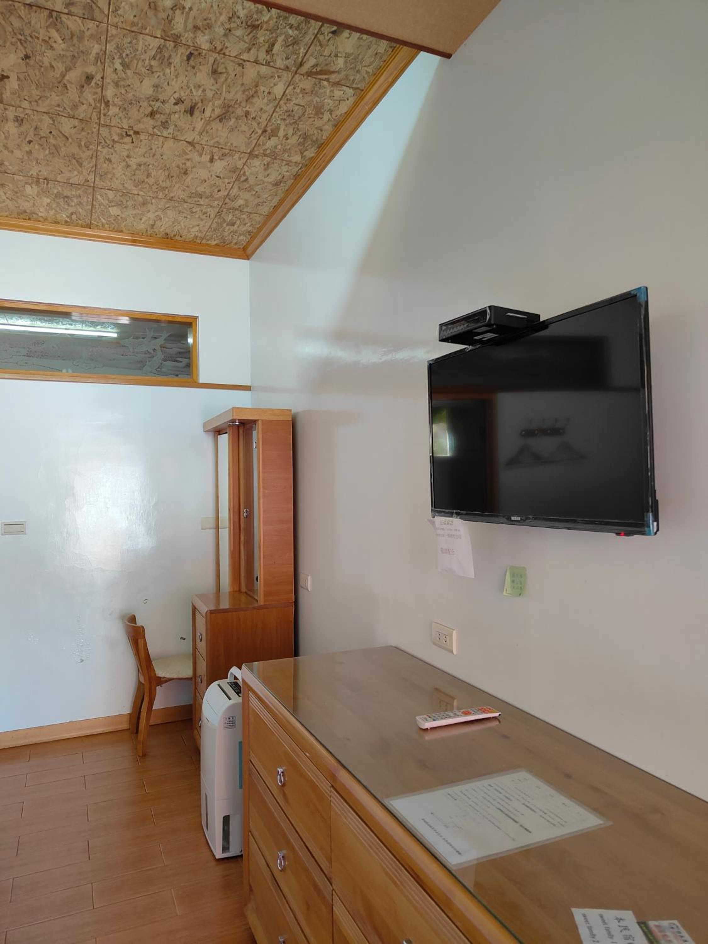 Classic Quadruple Room photo 2