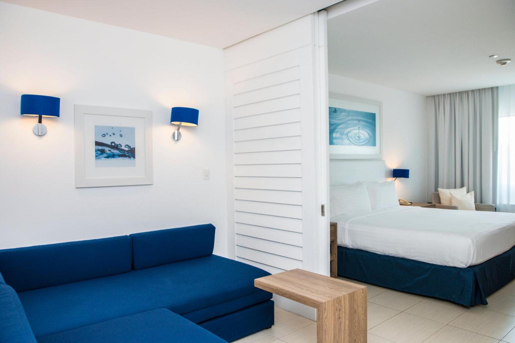 King Suite - Photo 1