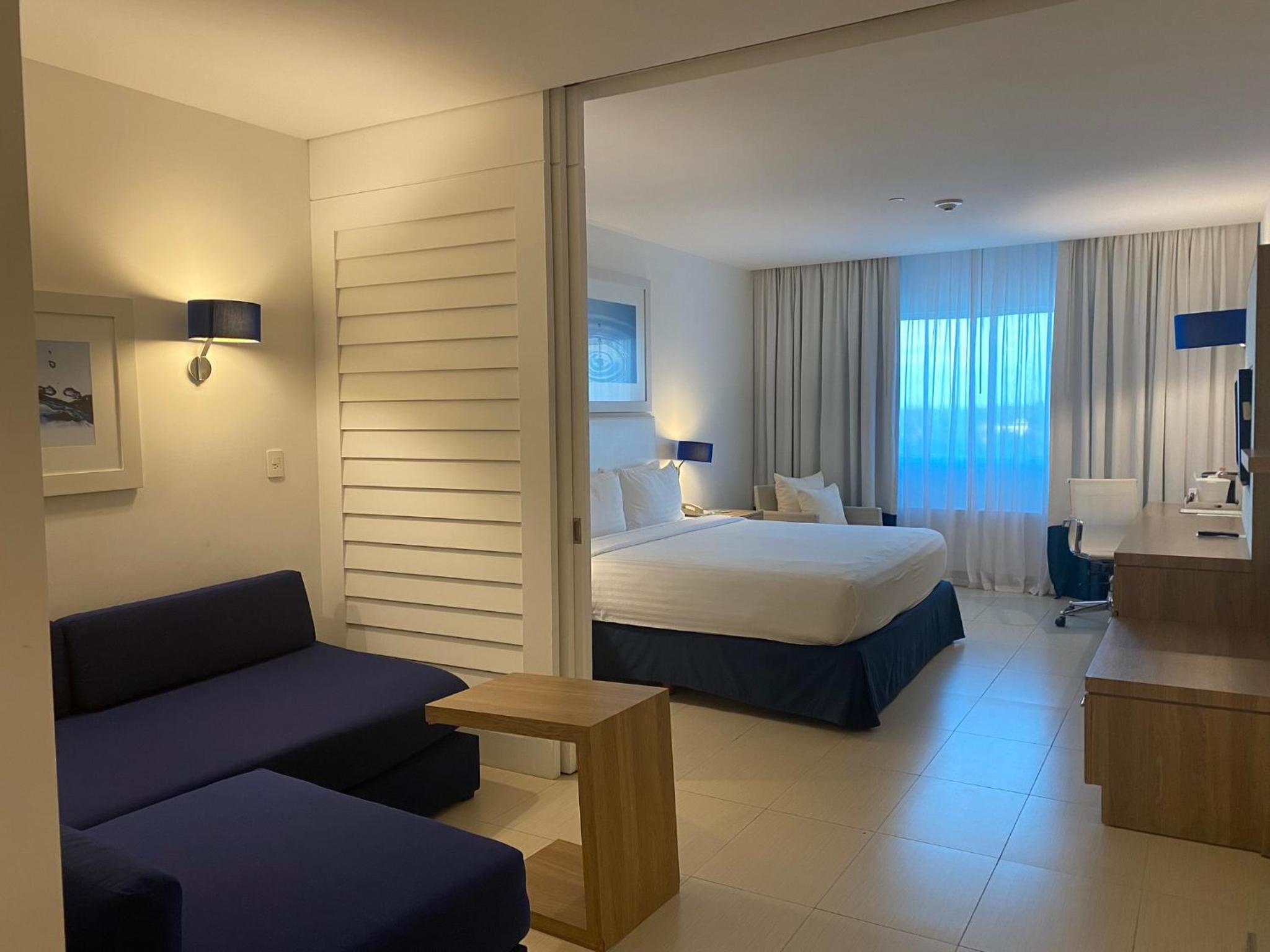 King Suite - Photo 4