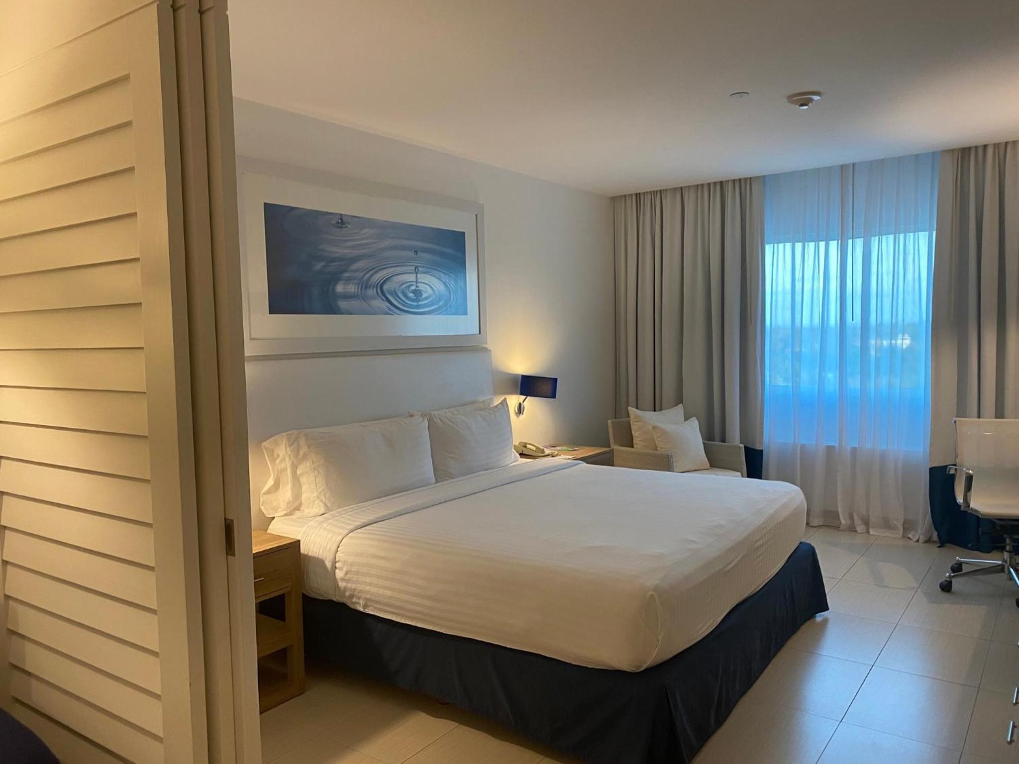 King Suite - Photo 5