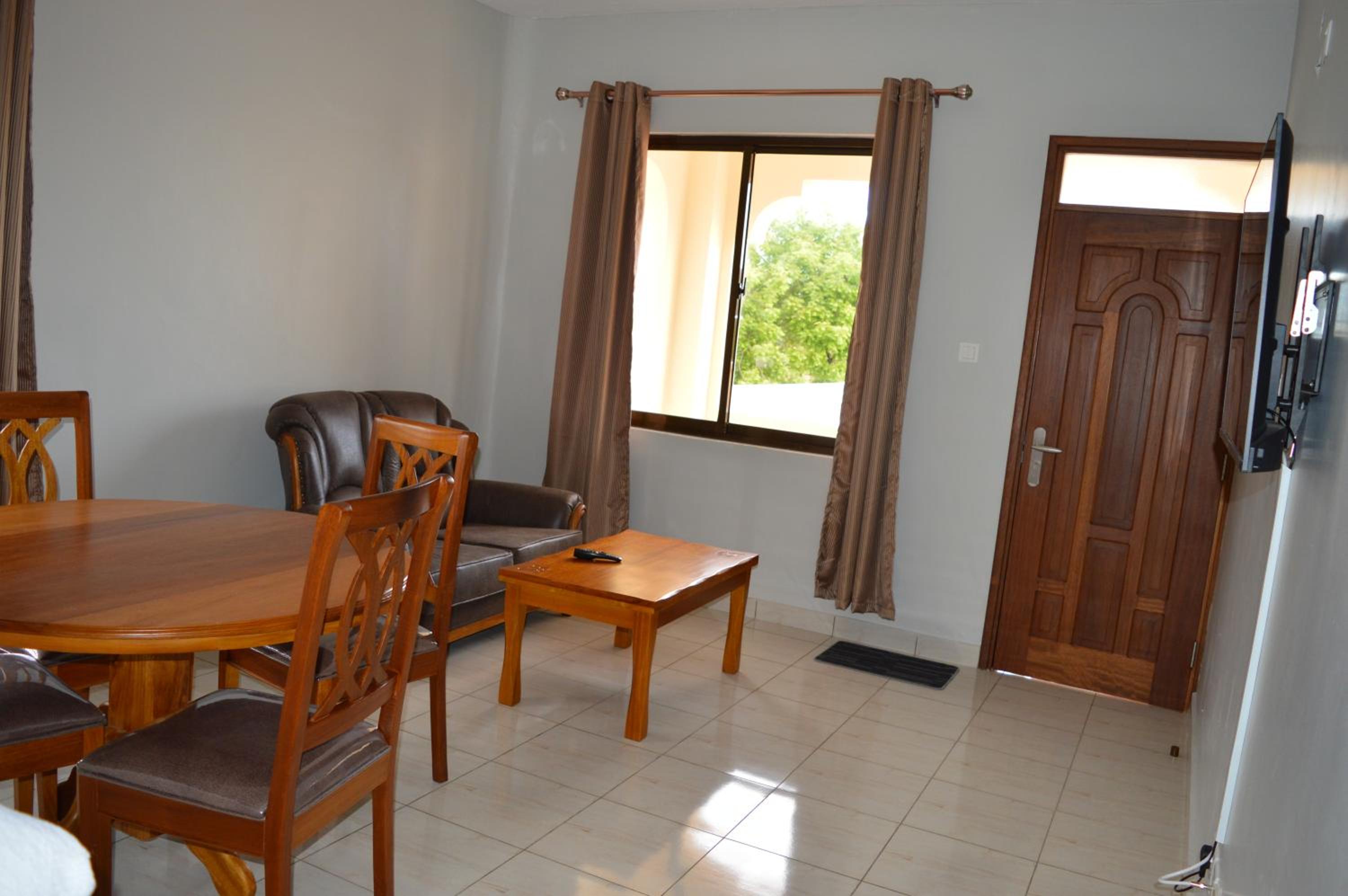 Standard Apartment