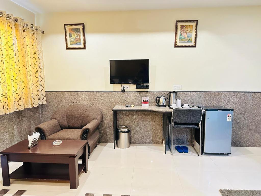 Suite photo 3