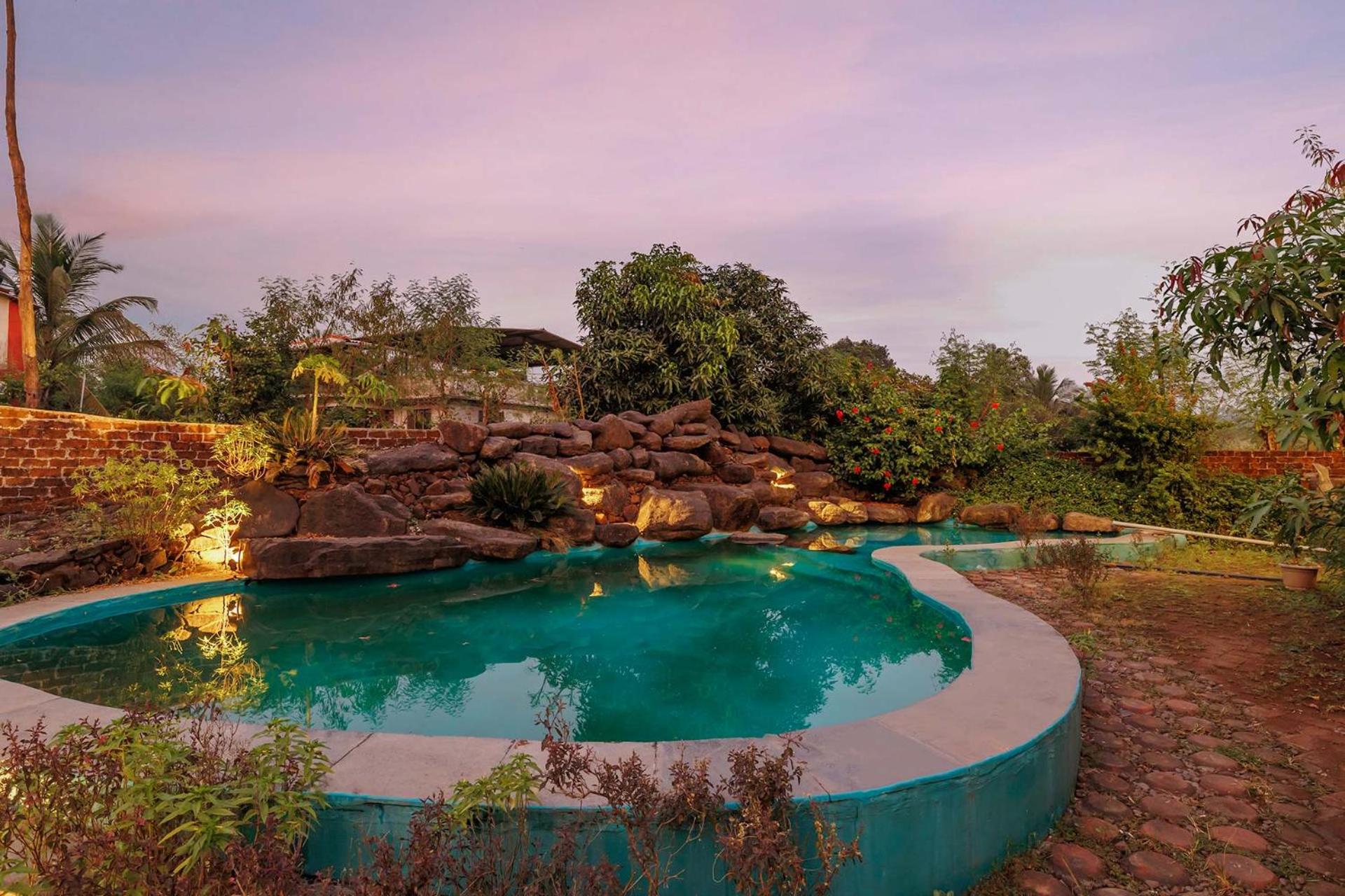 Villa photo 3