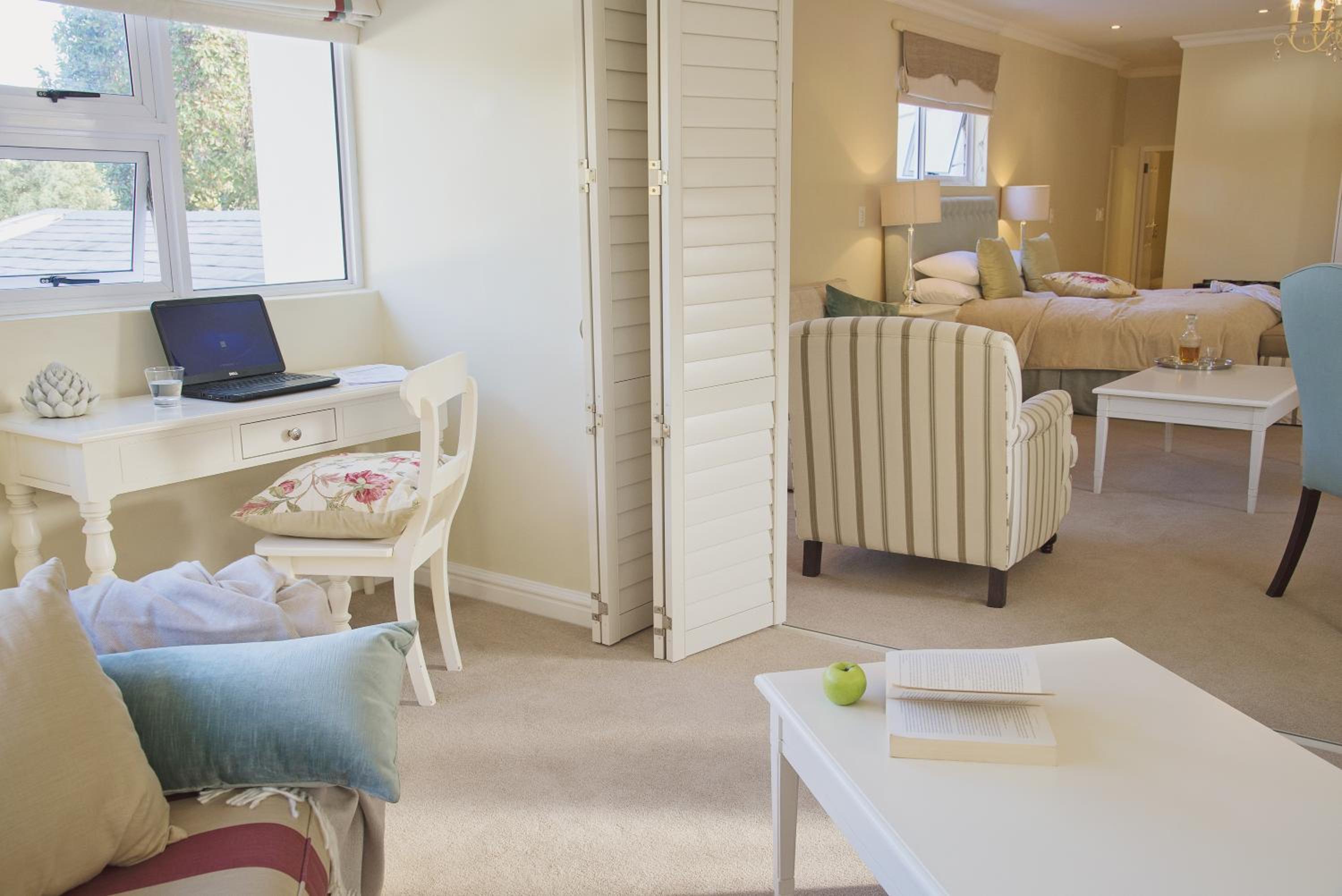 Family Suite - Photo 7
