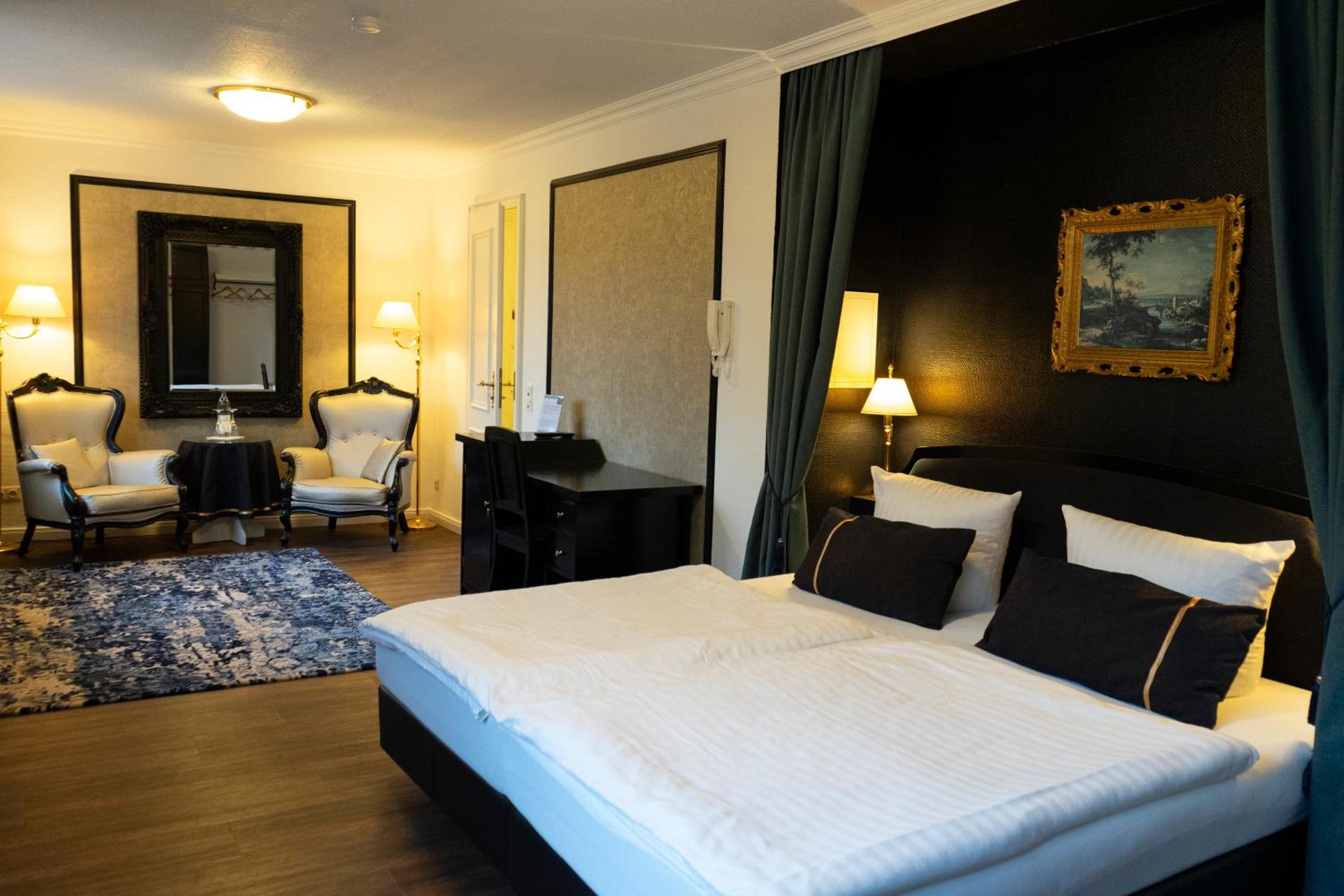 Junior Suite photo 2