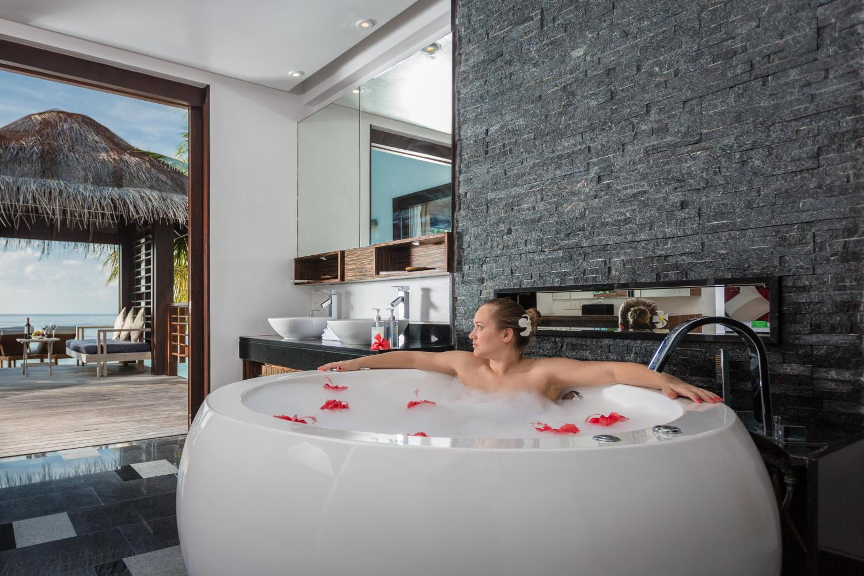 Beach Pool Villa - 50% Off Return Transfer | Stays: 15 Apr-31 Oct 2026 | Book: 15 Apr-31 July 2026 photo 2