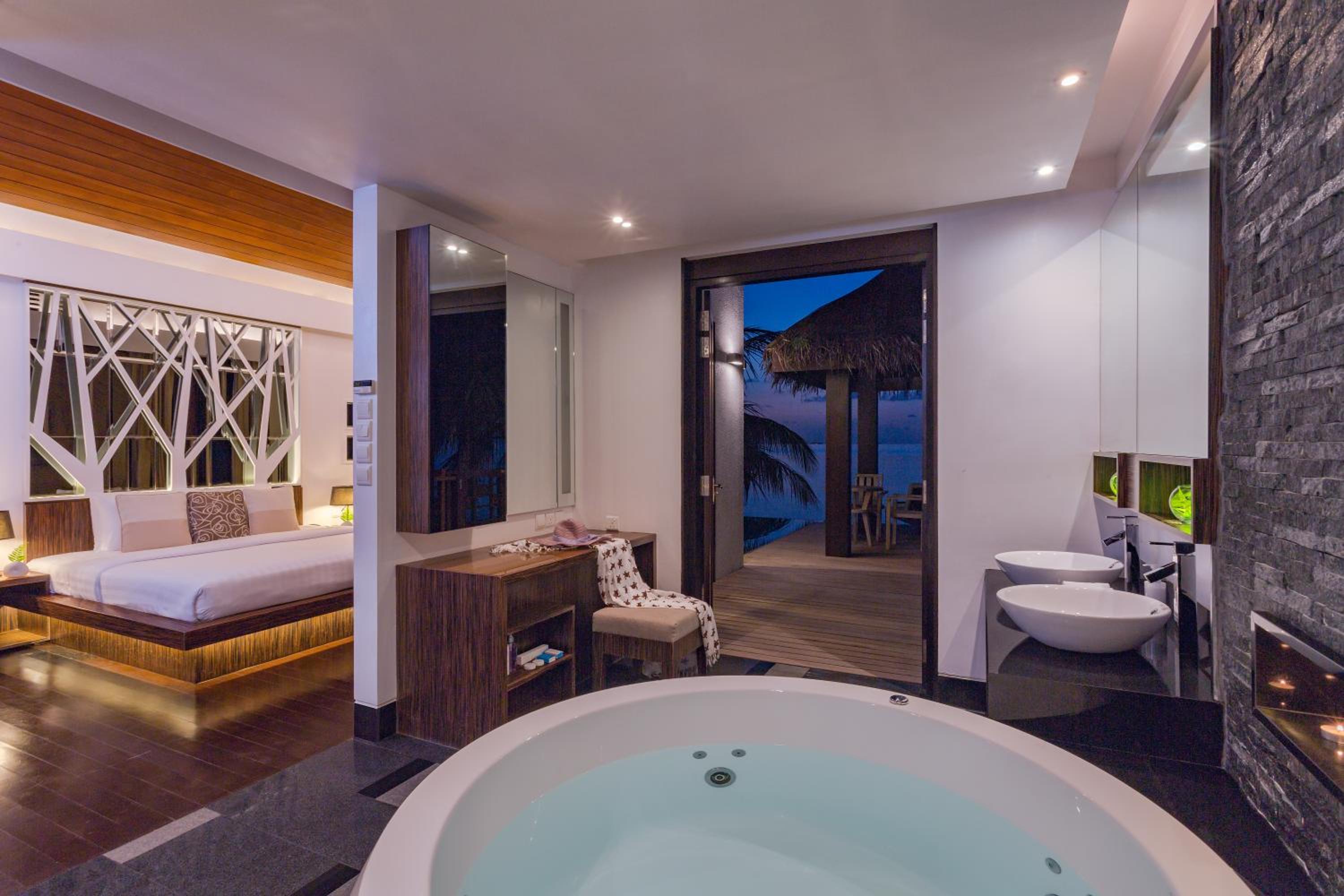 Beach Pool Villa - 50% Off Return Transfer | Stays: 15 Apr-31 Oct 2026 | Book: 15 Apr-31 July 2026 photo 3