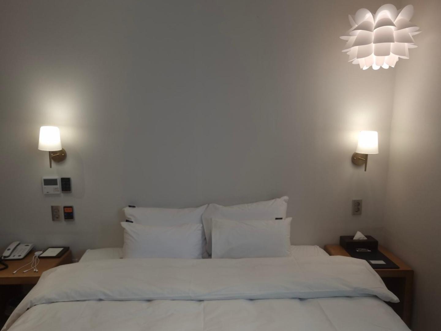 Golden Standard Double Room - Photo 1