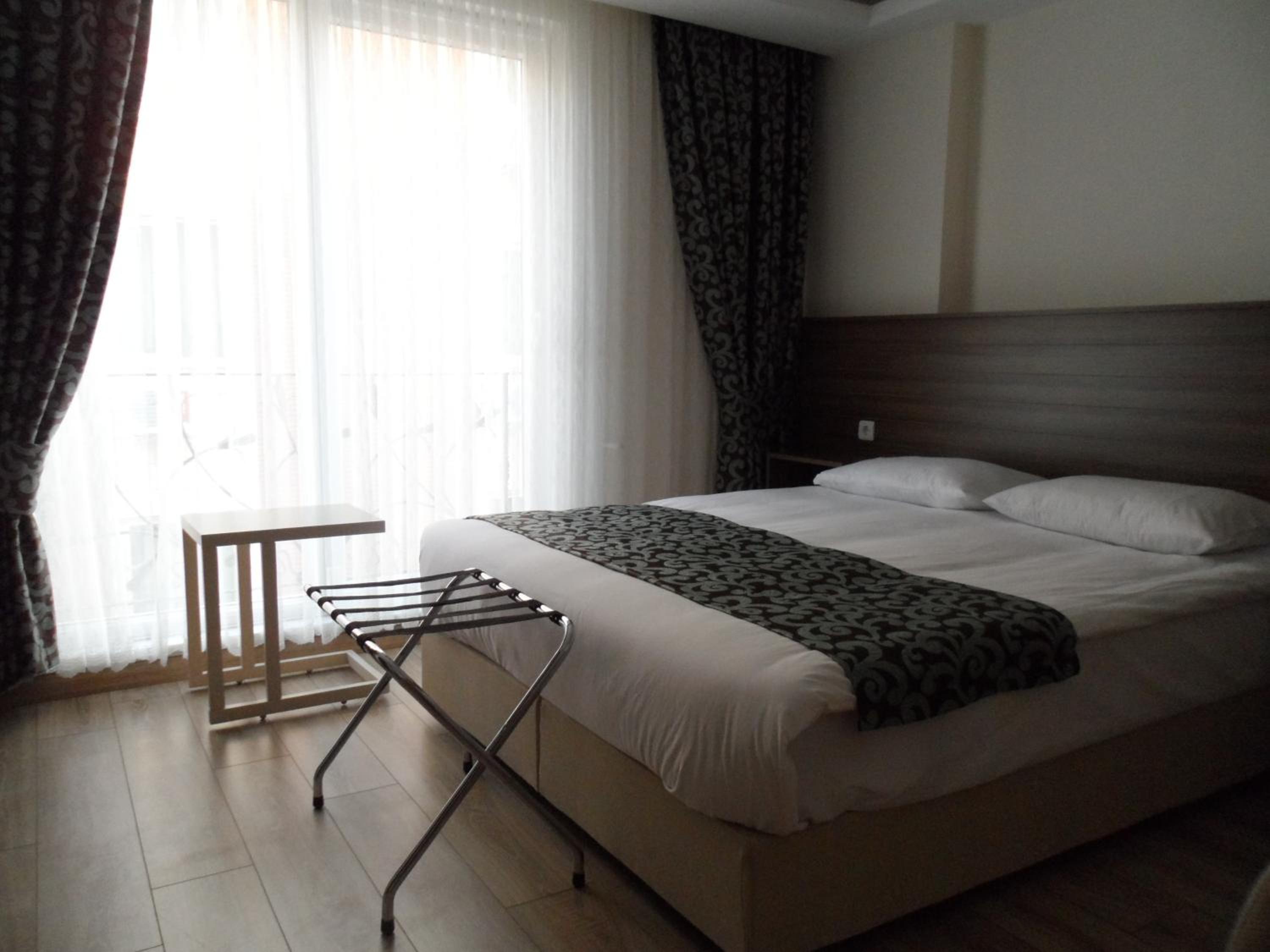 Double Room photo 3