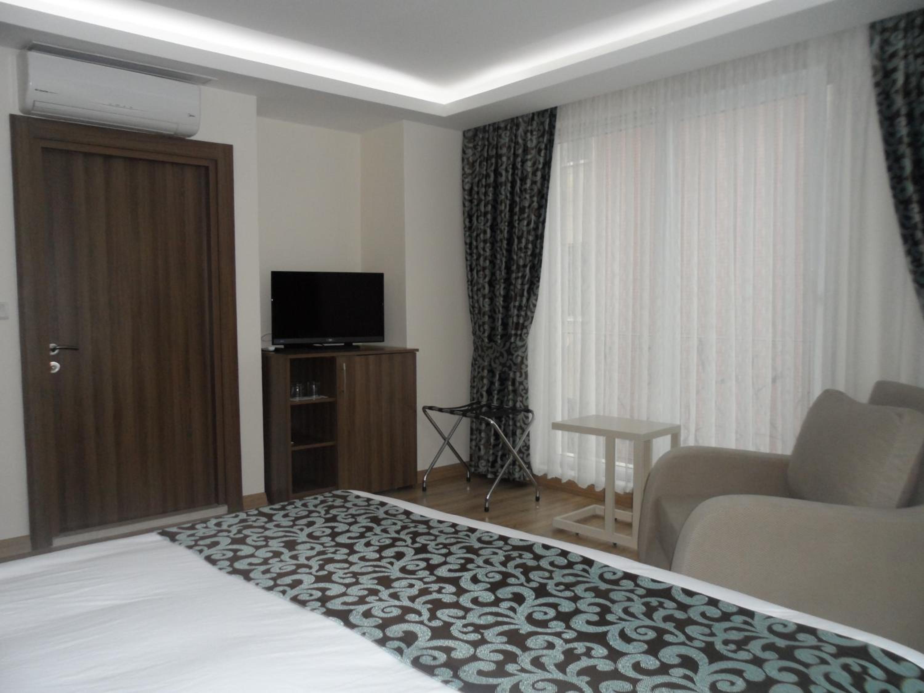 Double Room photo 2