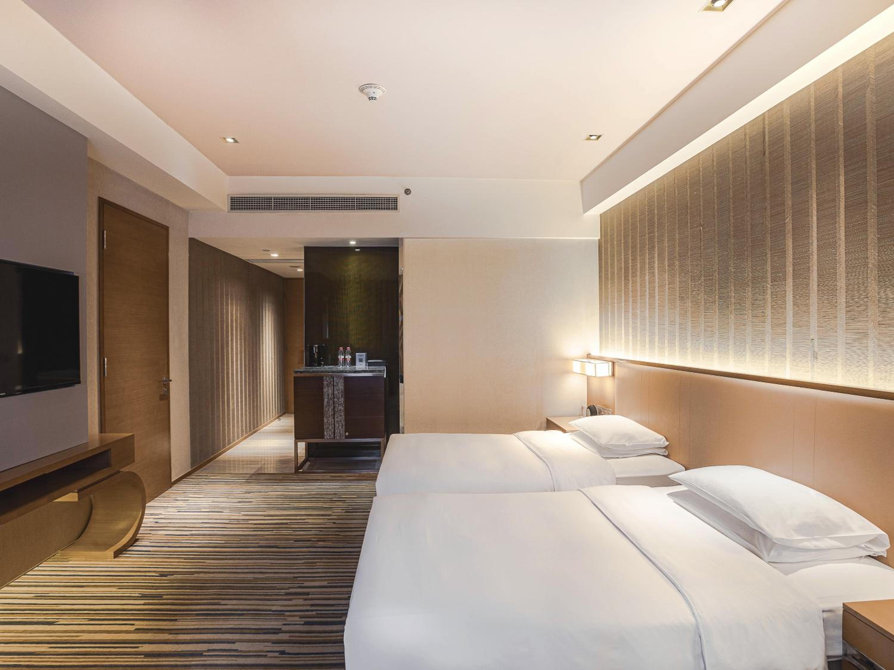 Twin Room photo 3