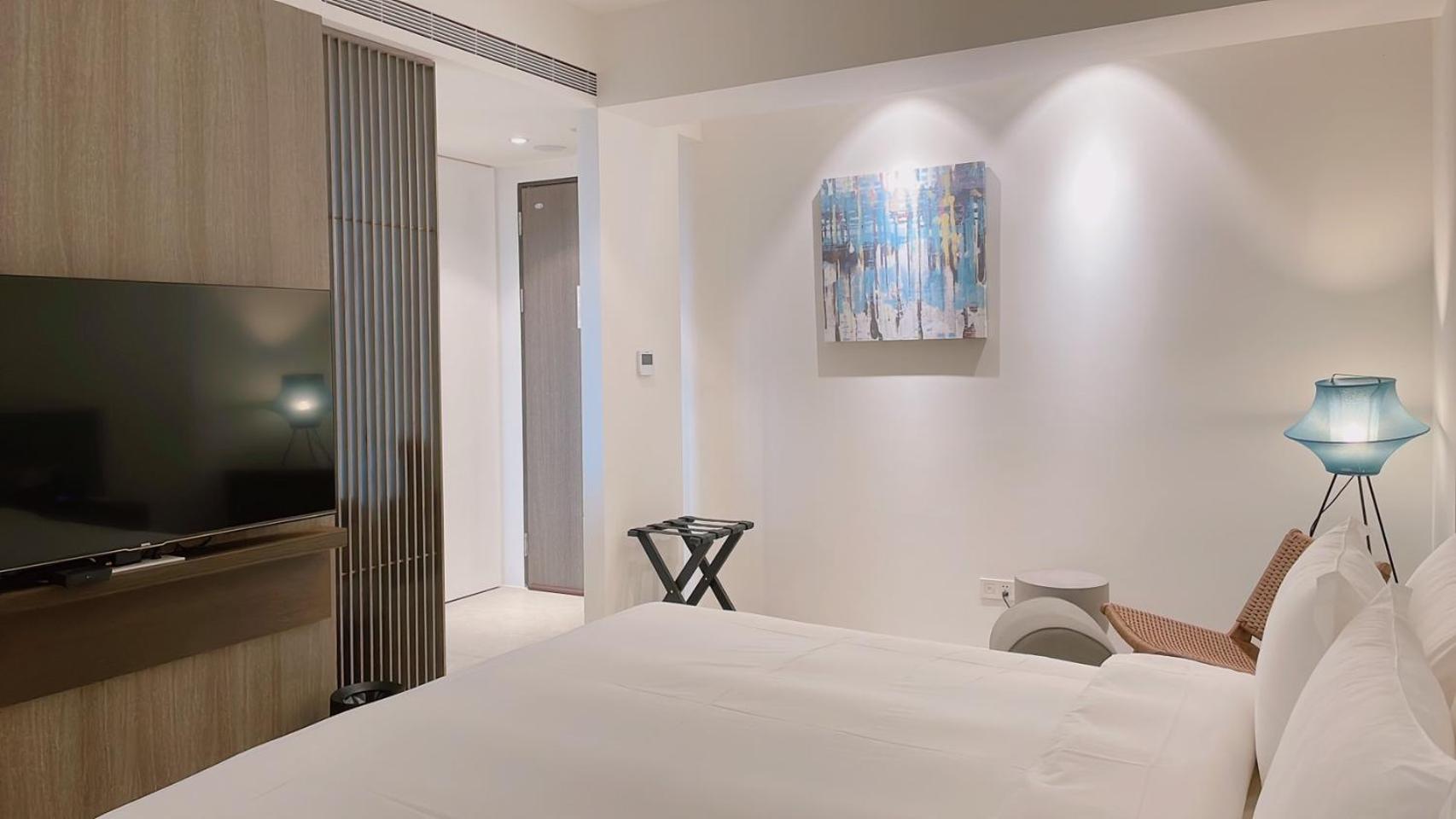 Double Room with Sea View - Photo 2