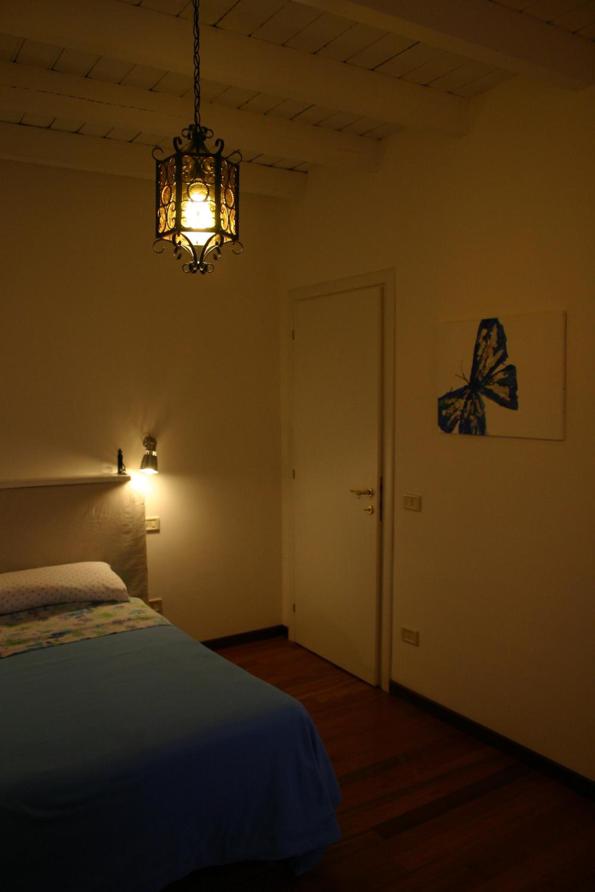 Double or Twin Room with Balcony photo 3