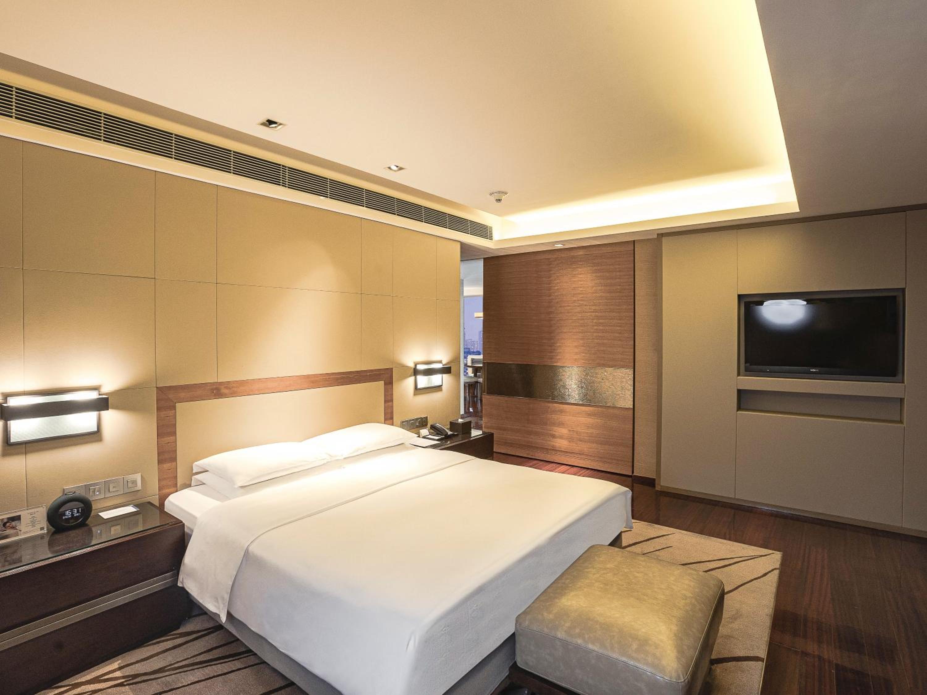 Executive Suite photo 1