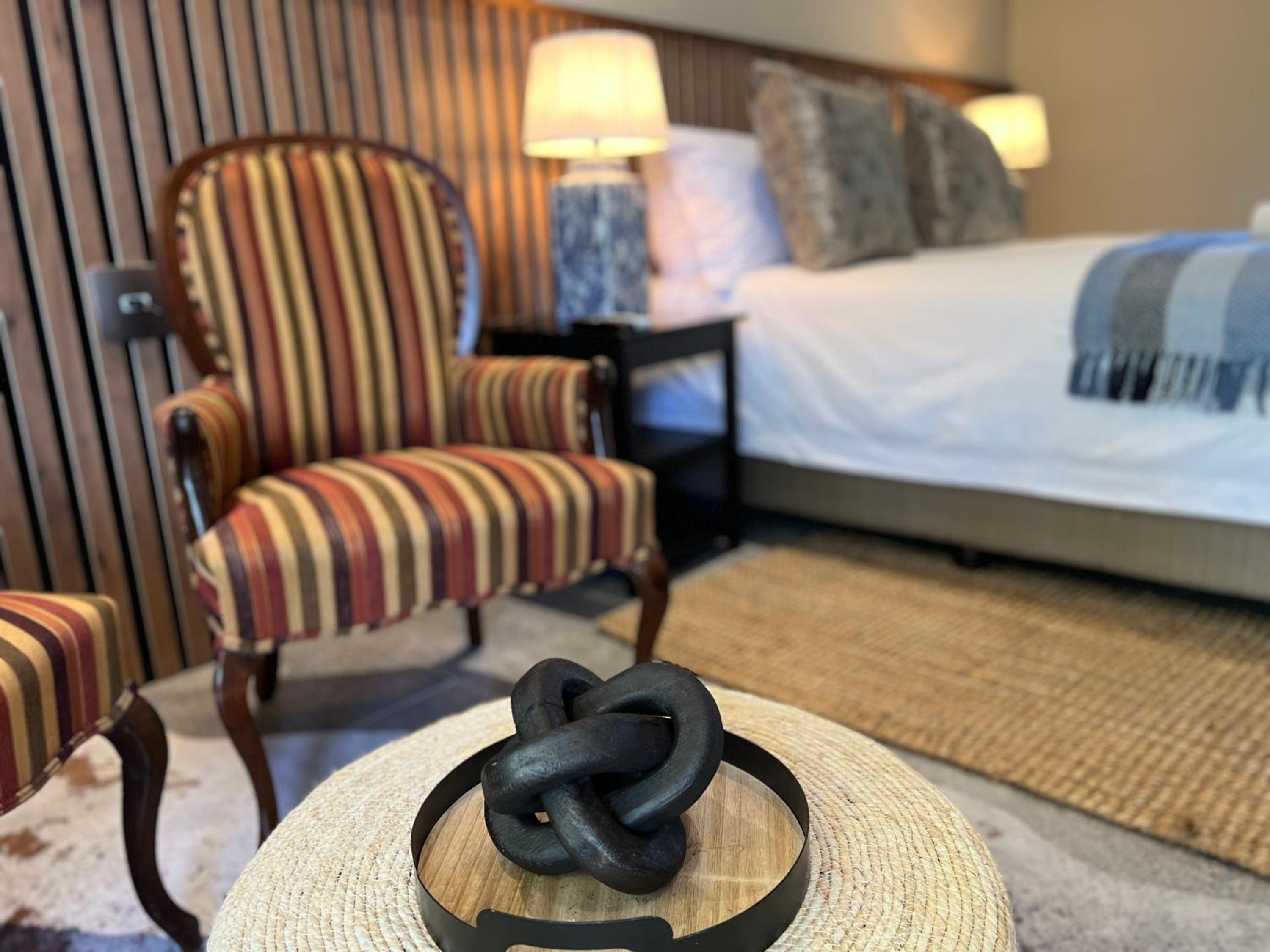 Executive Queen Room - Photo 1