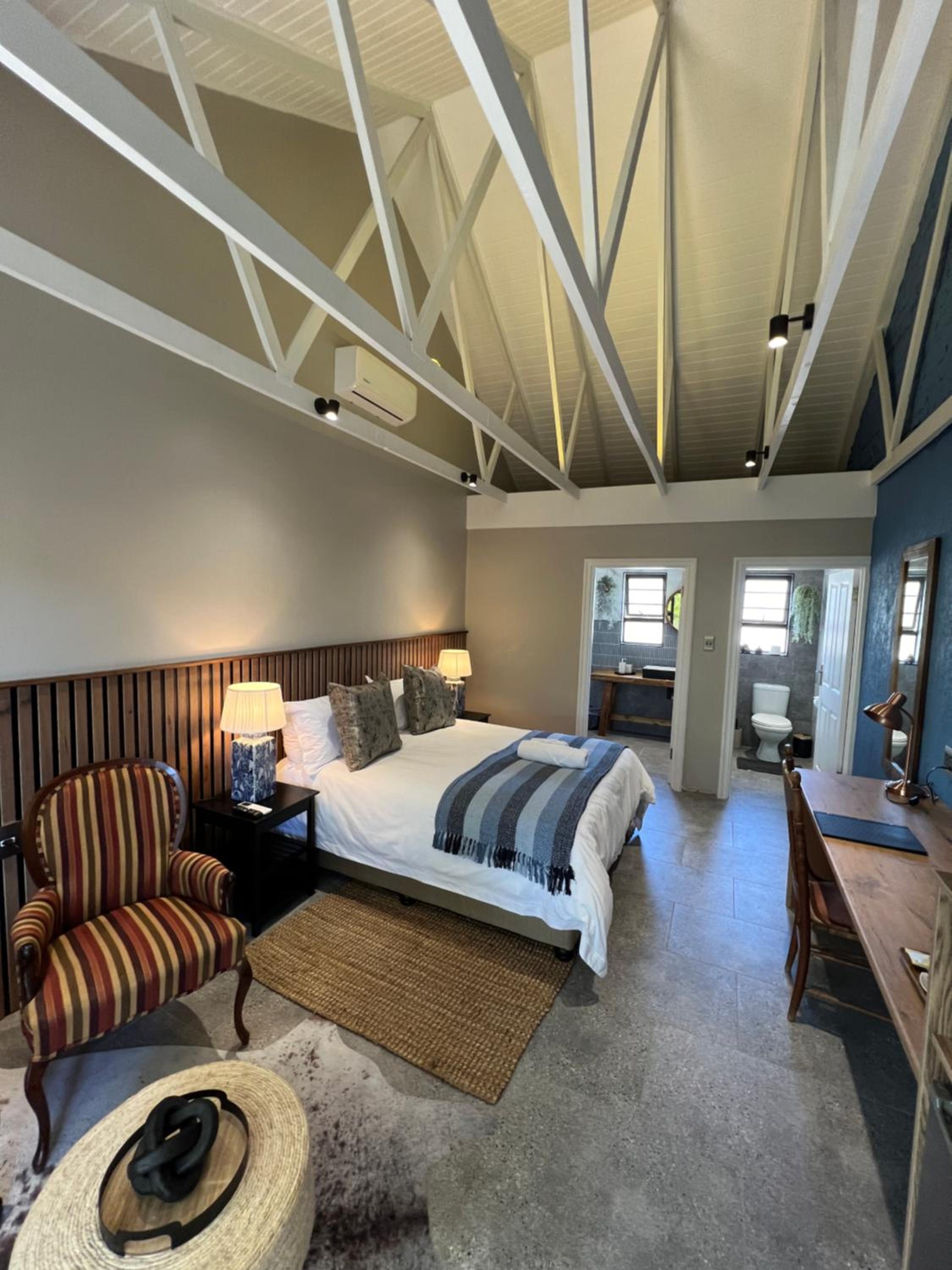 Executive Queen Room - Photo 3