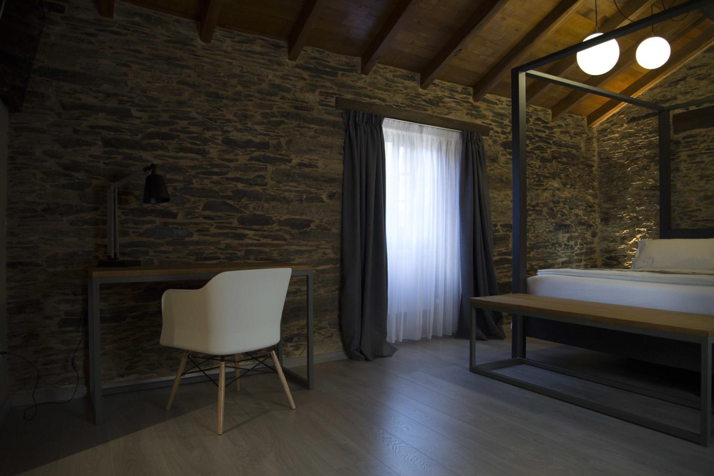 Habitación Deluxe Queen