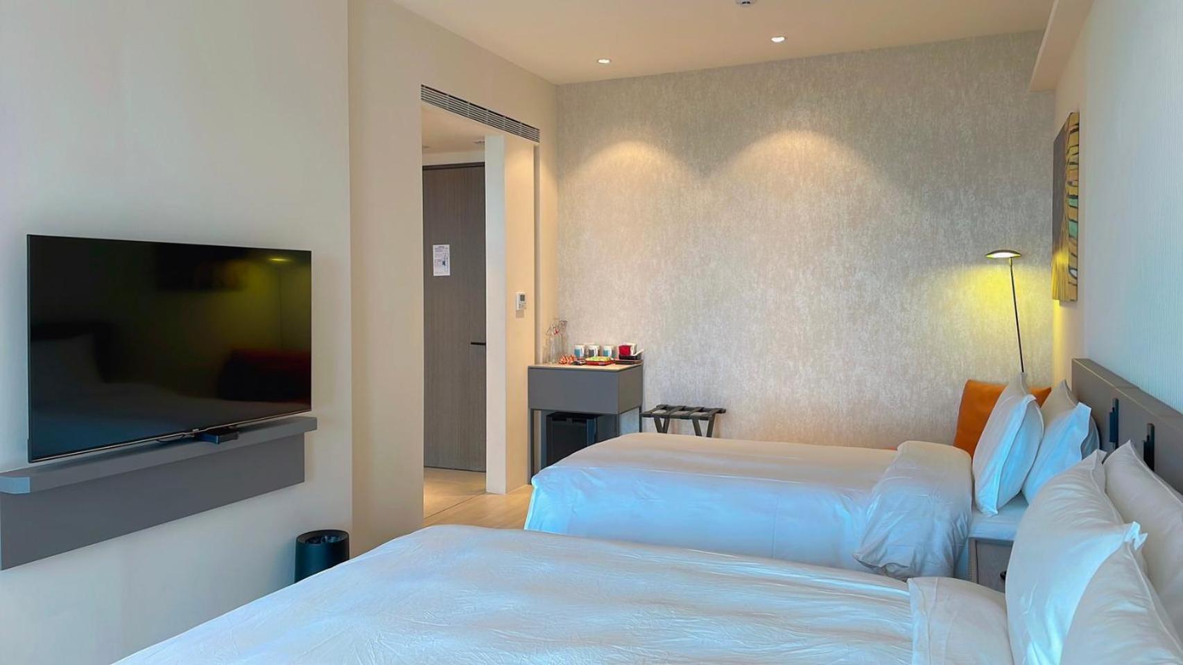 Triple Room with Sea View - Photo 12