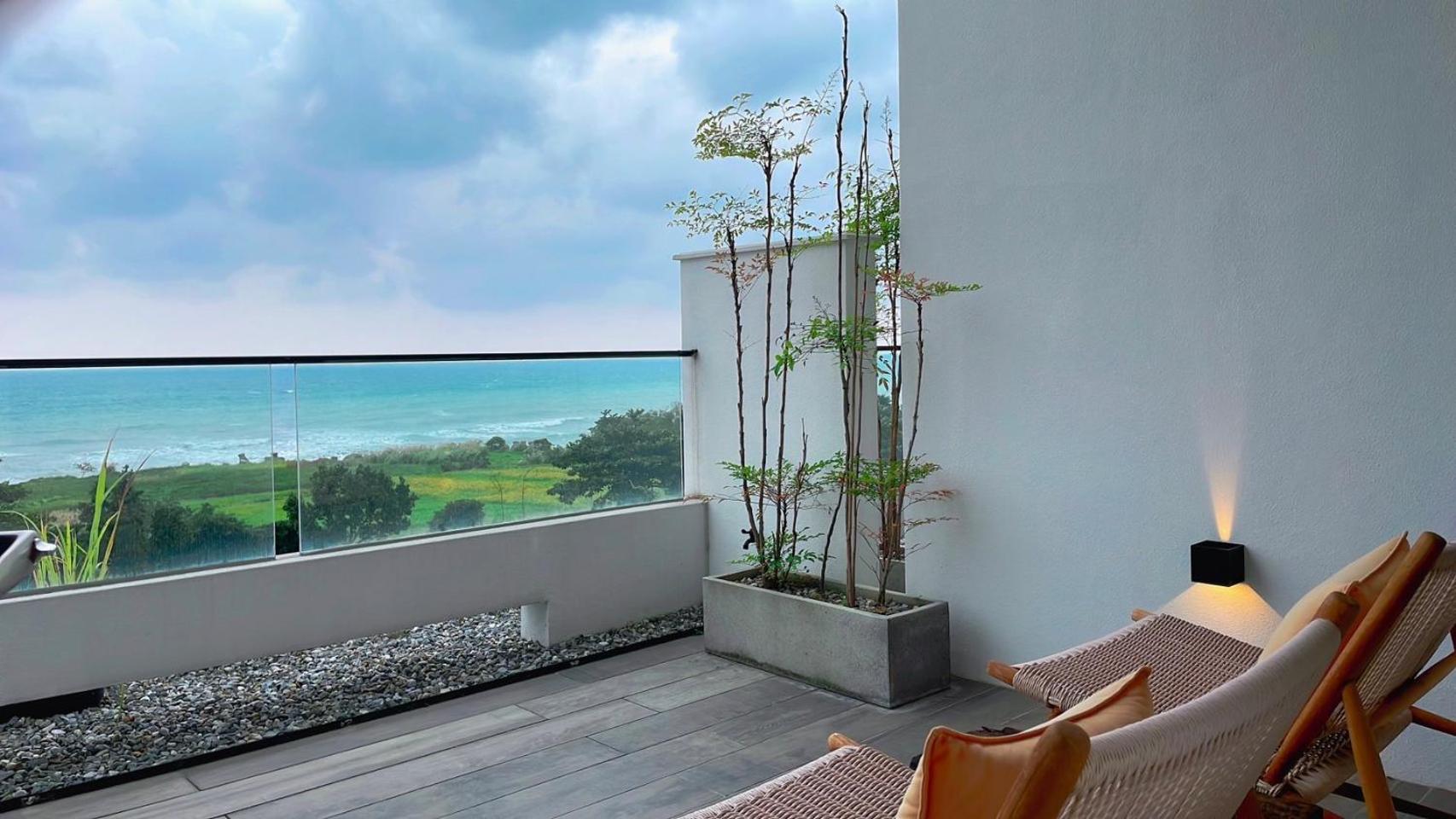 Triple Room with Sea View - Photo 5