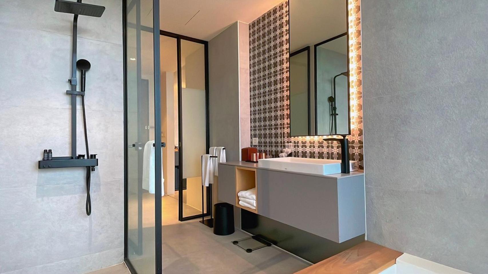 Triple Room with Sea View - Photo 6