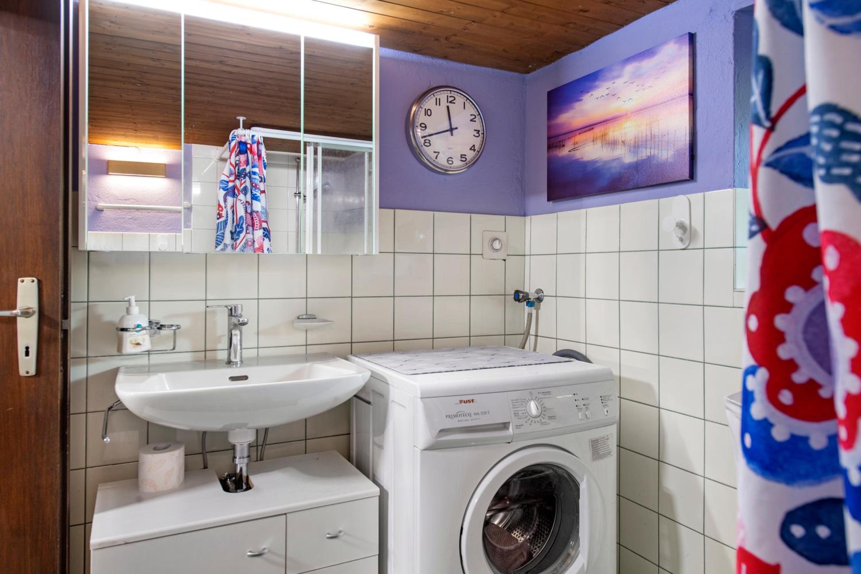 Two-Bedroom Chalet photo 2