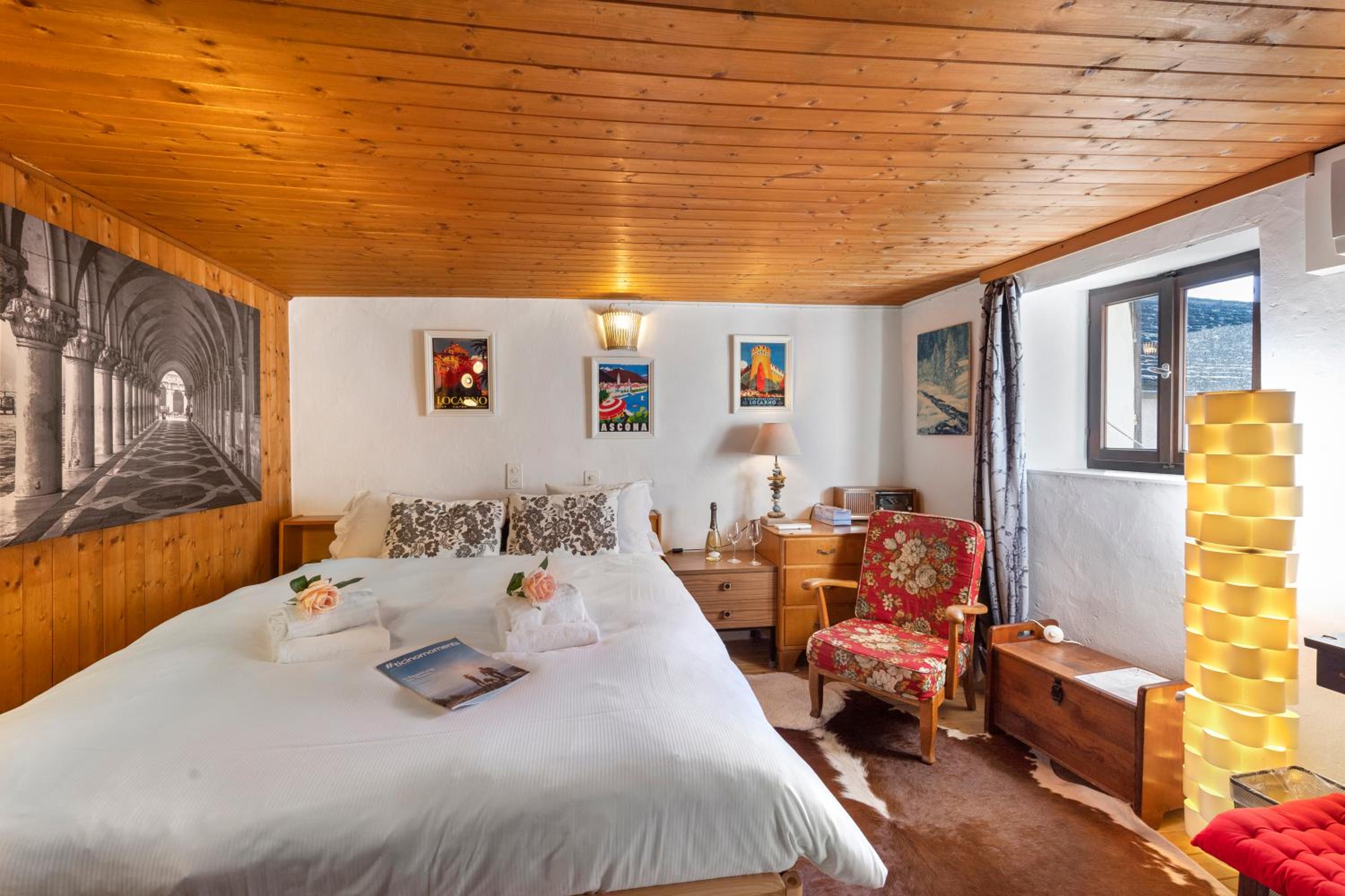 One-Bedroom Chalet photo 2
