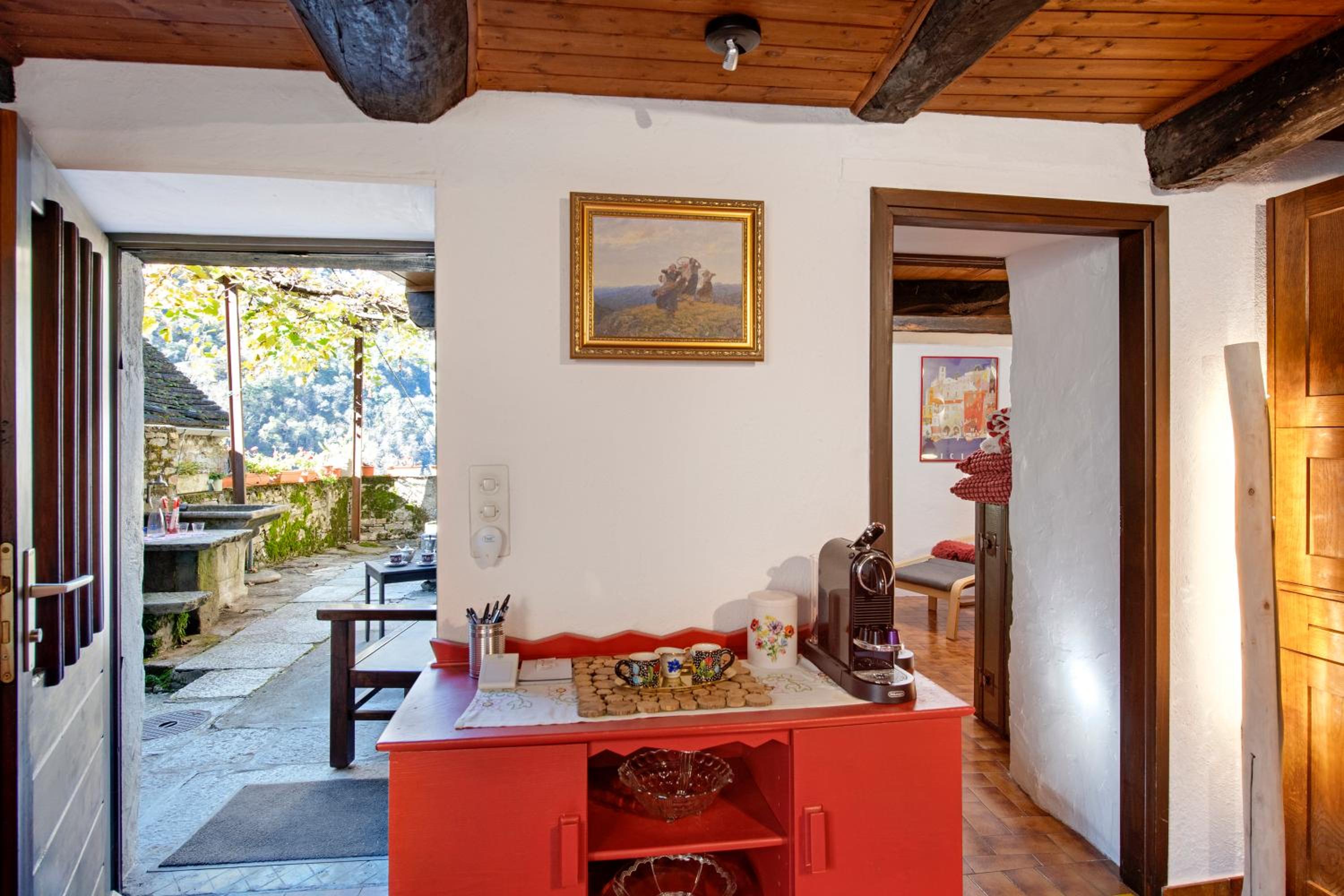 One-Bedroom Chalet photo 1