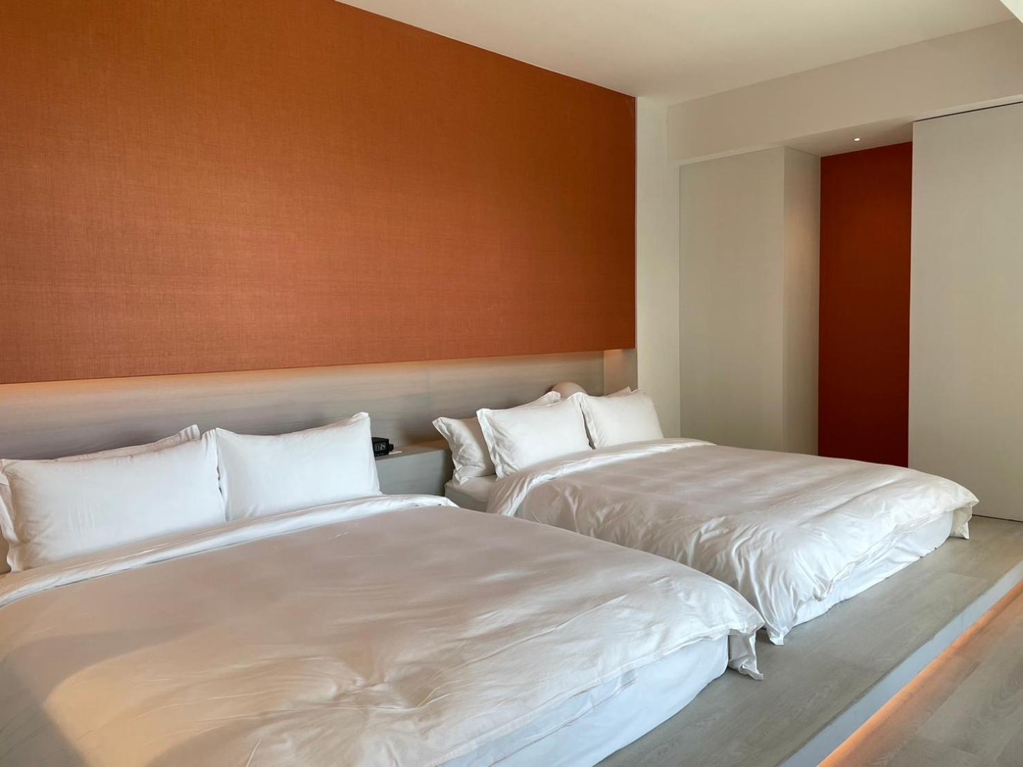 Japanese-Style Quadruple Room - Photo 6