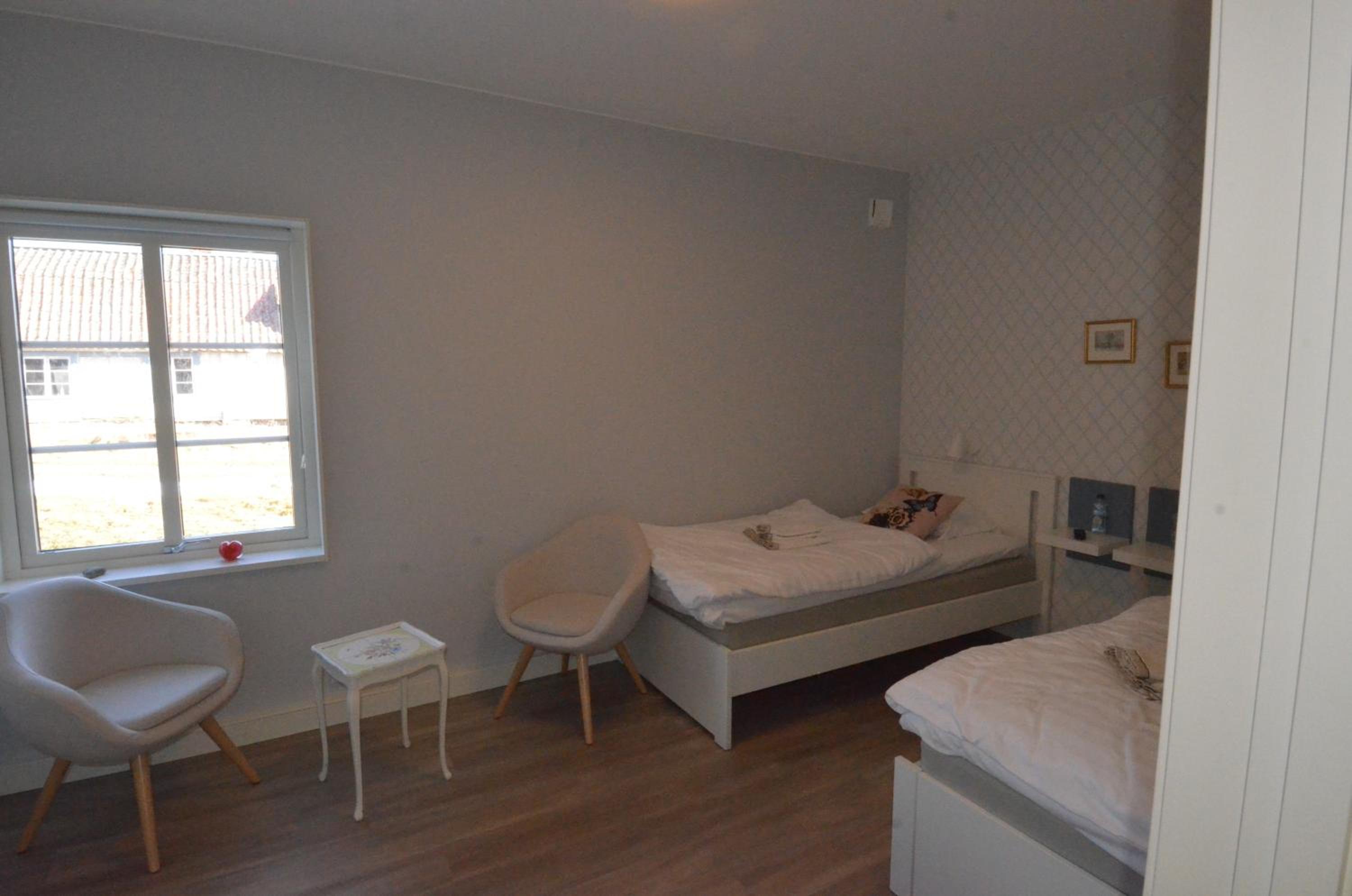 Double Room photo 2
