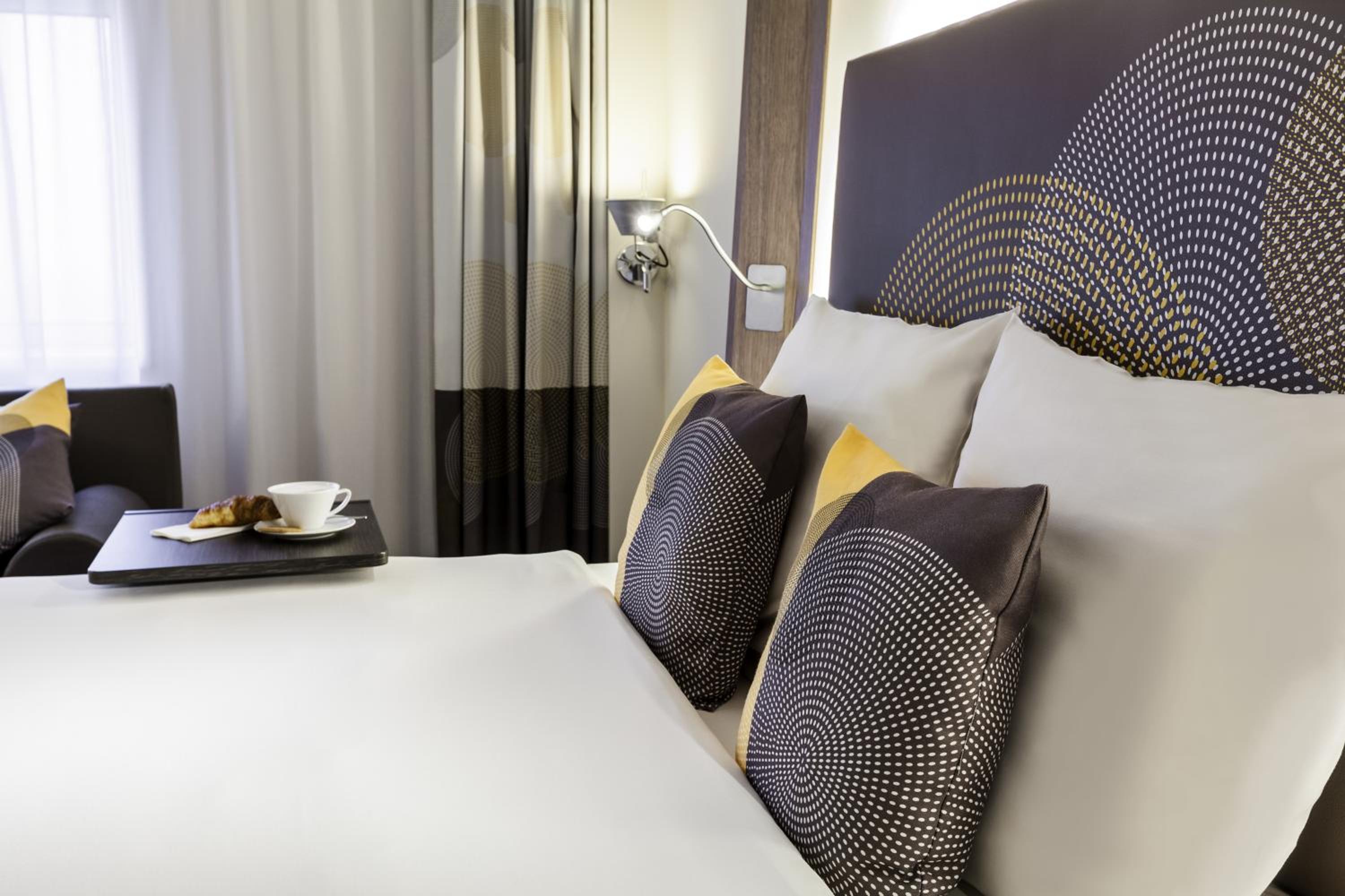 Standard Twin Room photo 3