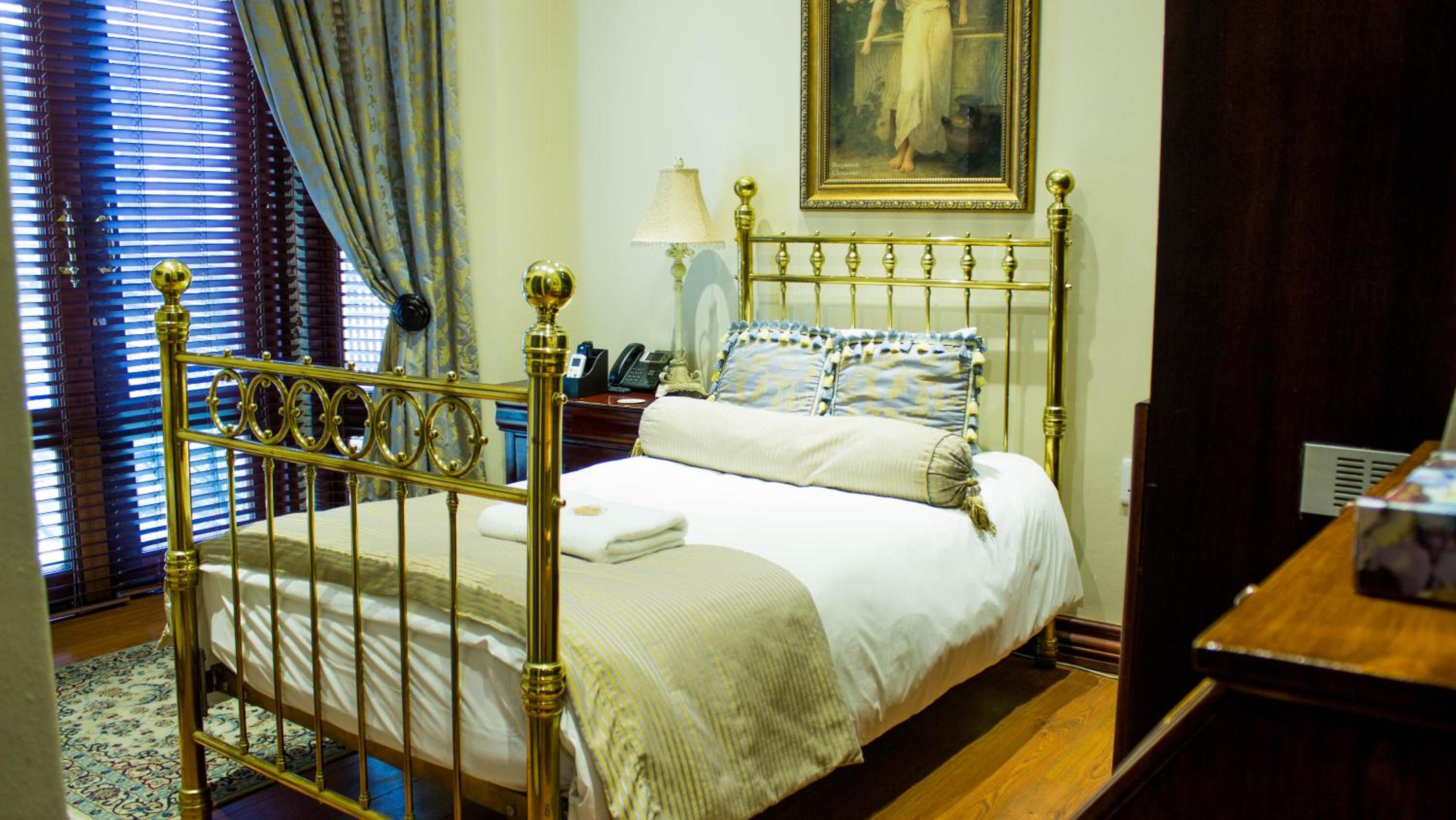 Single Room photo 1