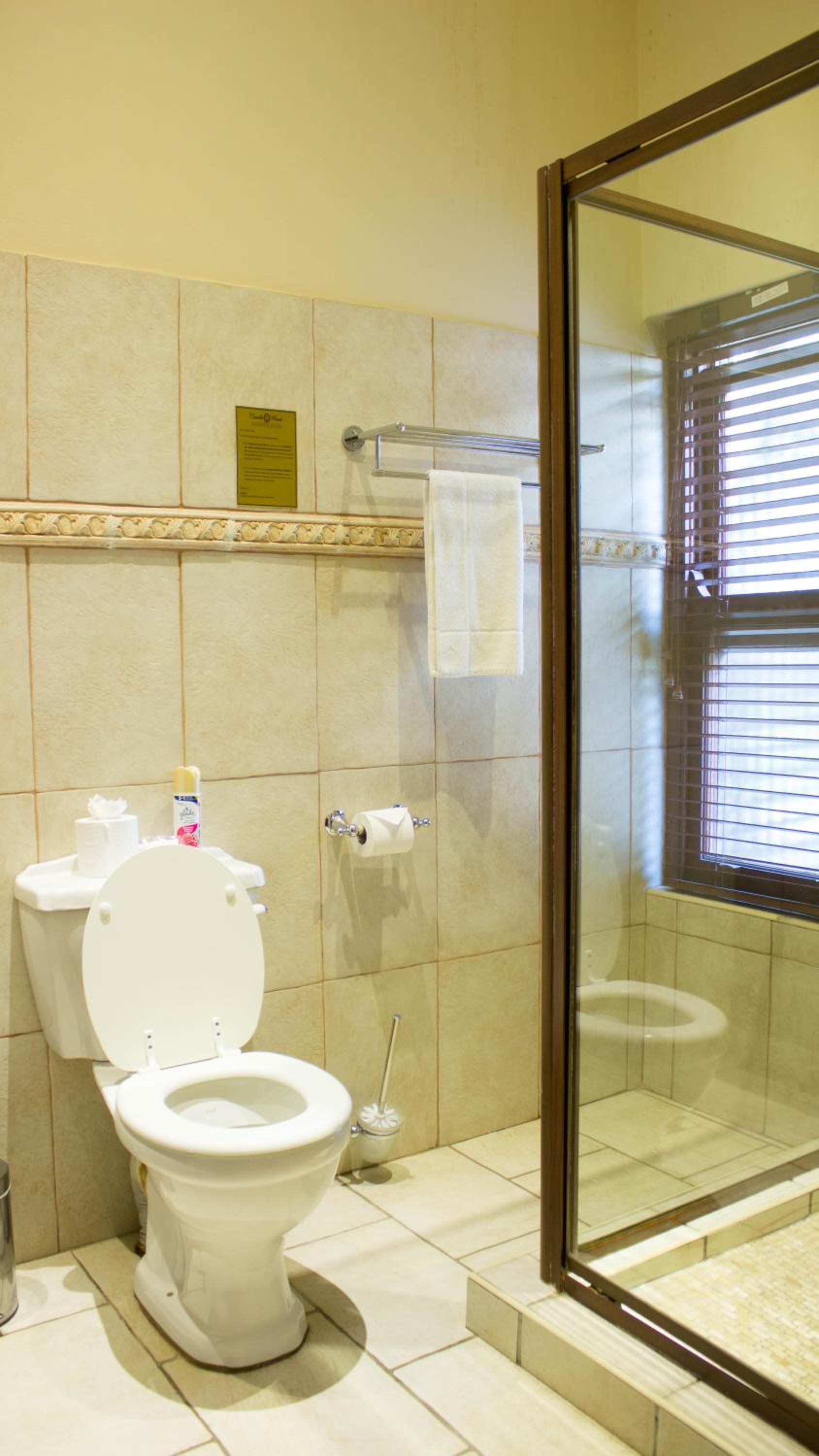 Single Room photo 2