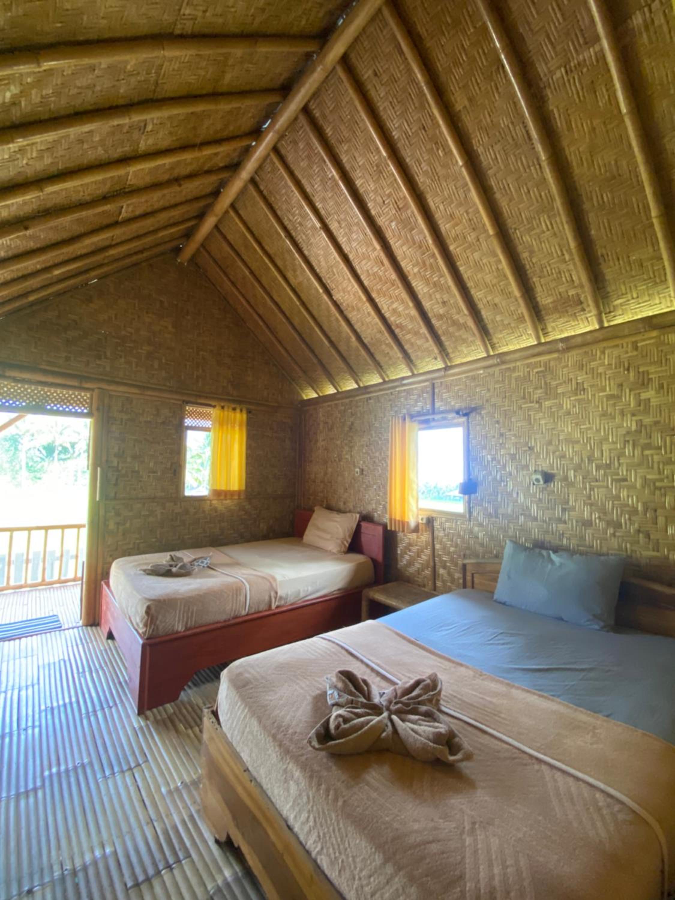Deluxe Twin Room photo 3