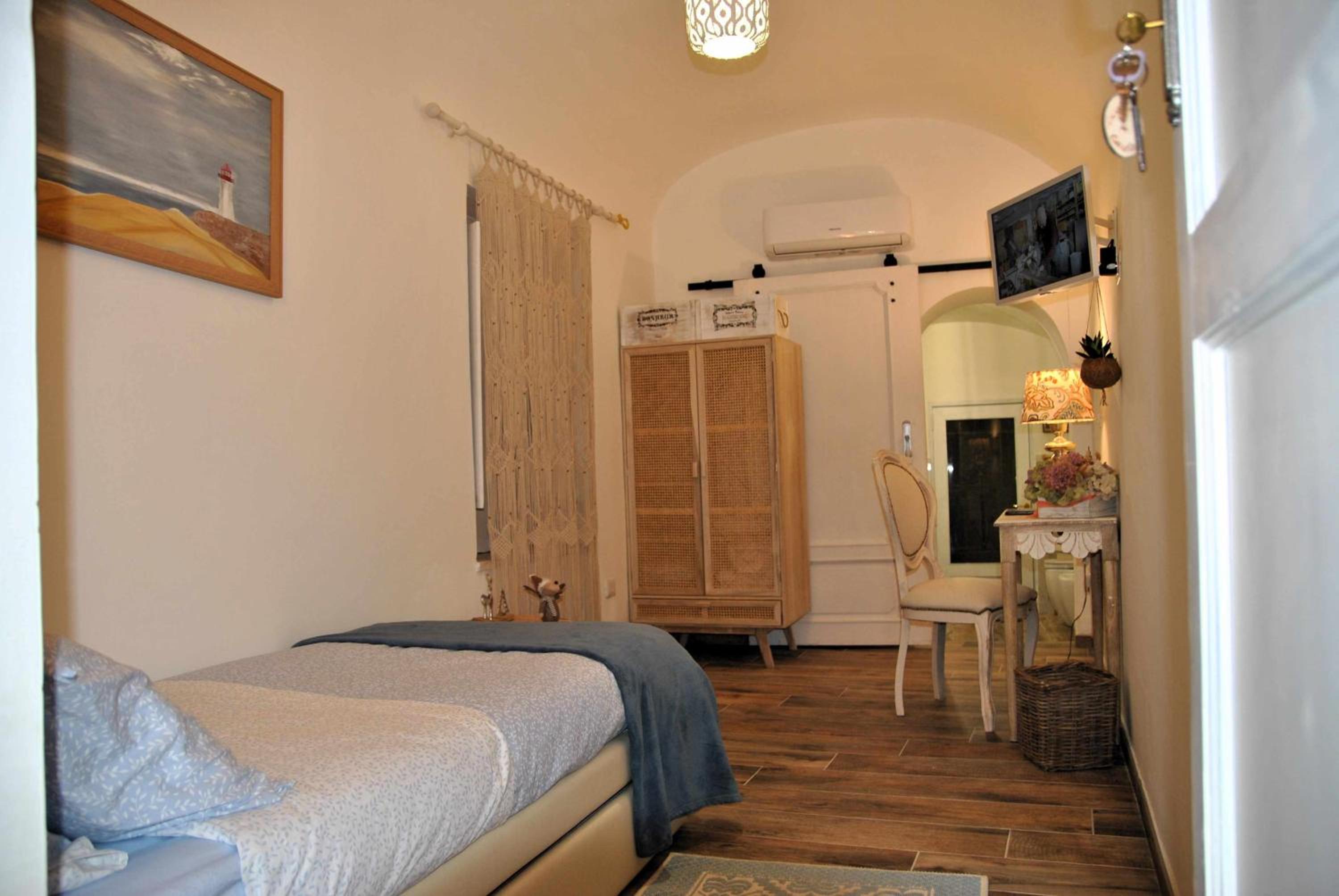 Twin Room photo 3
