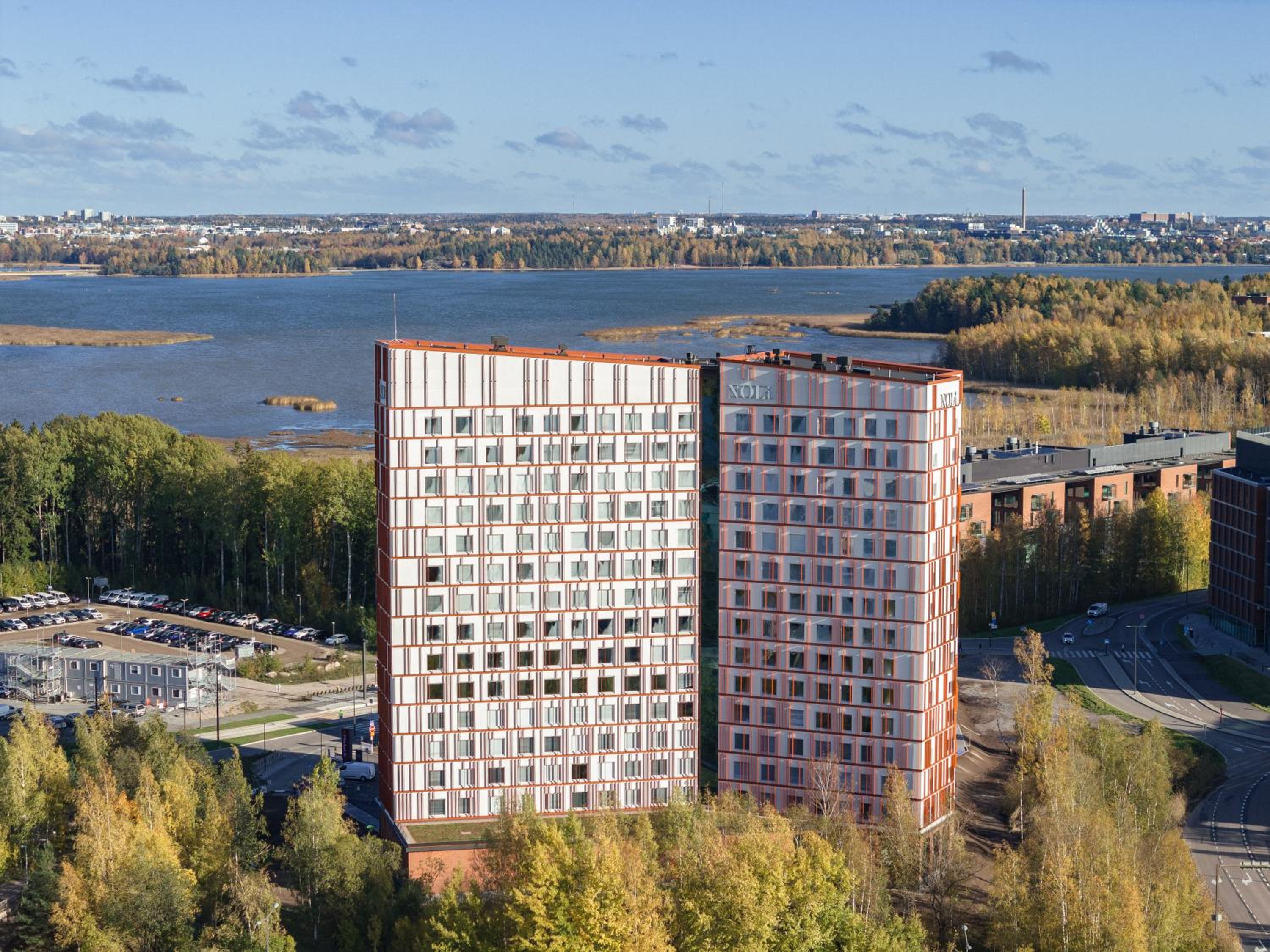 Standard-studio with sea view - Photo 10