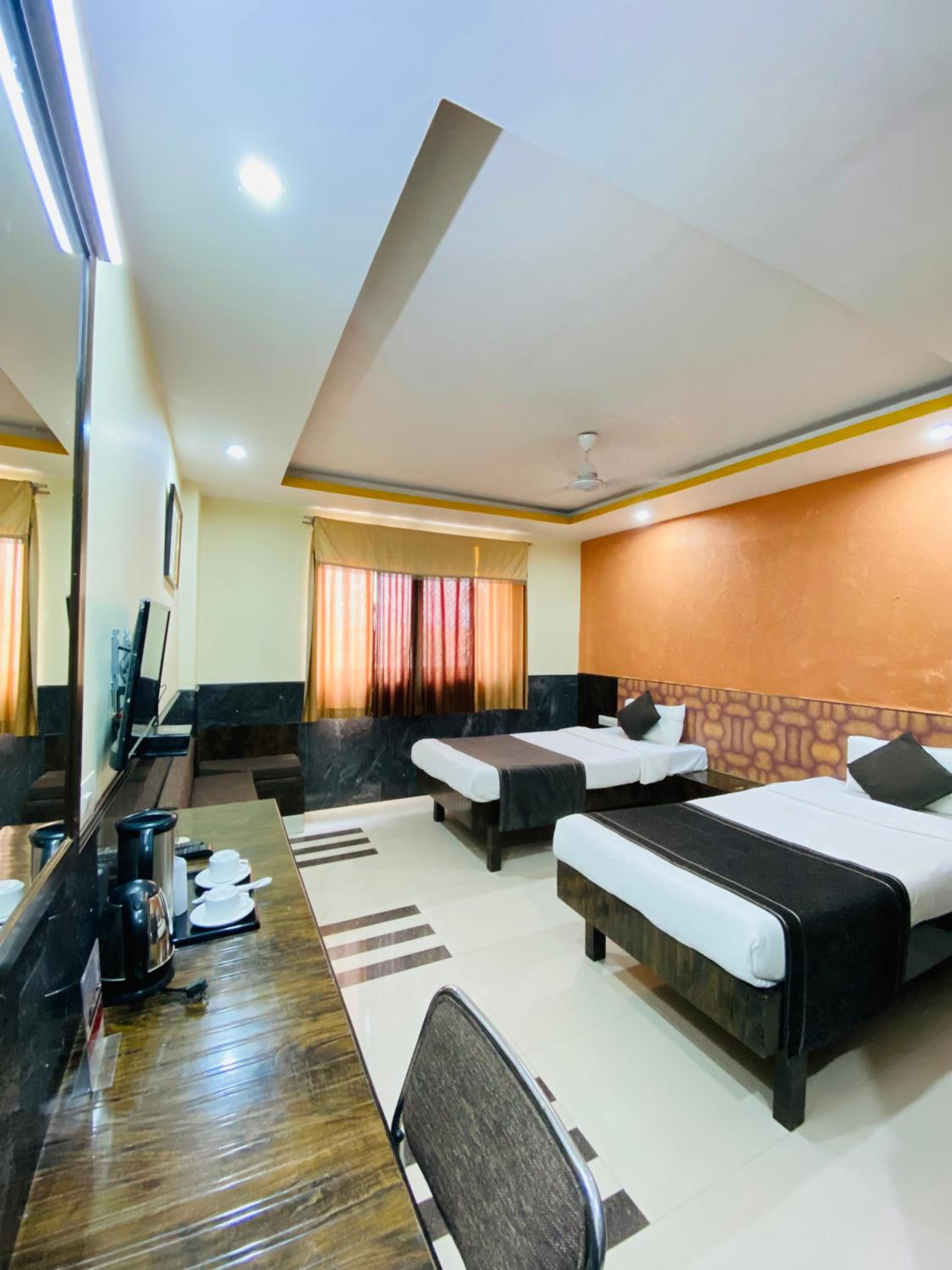 Executive Double Room photo 2