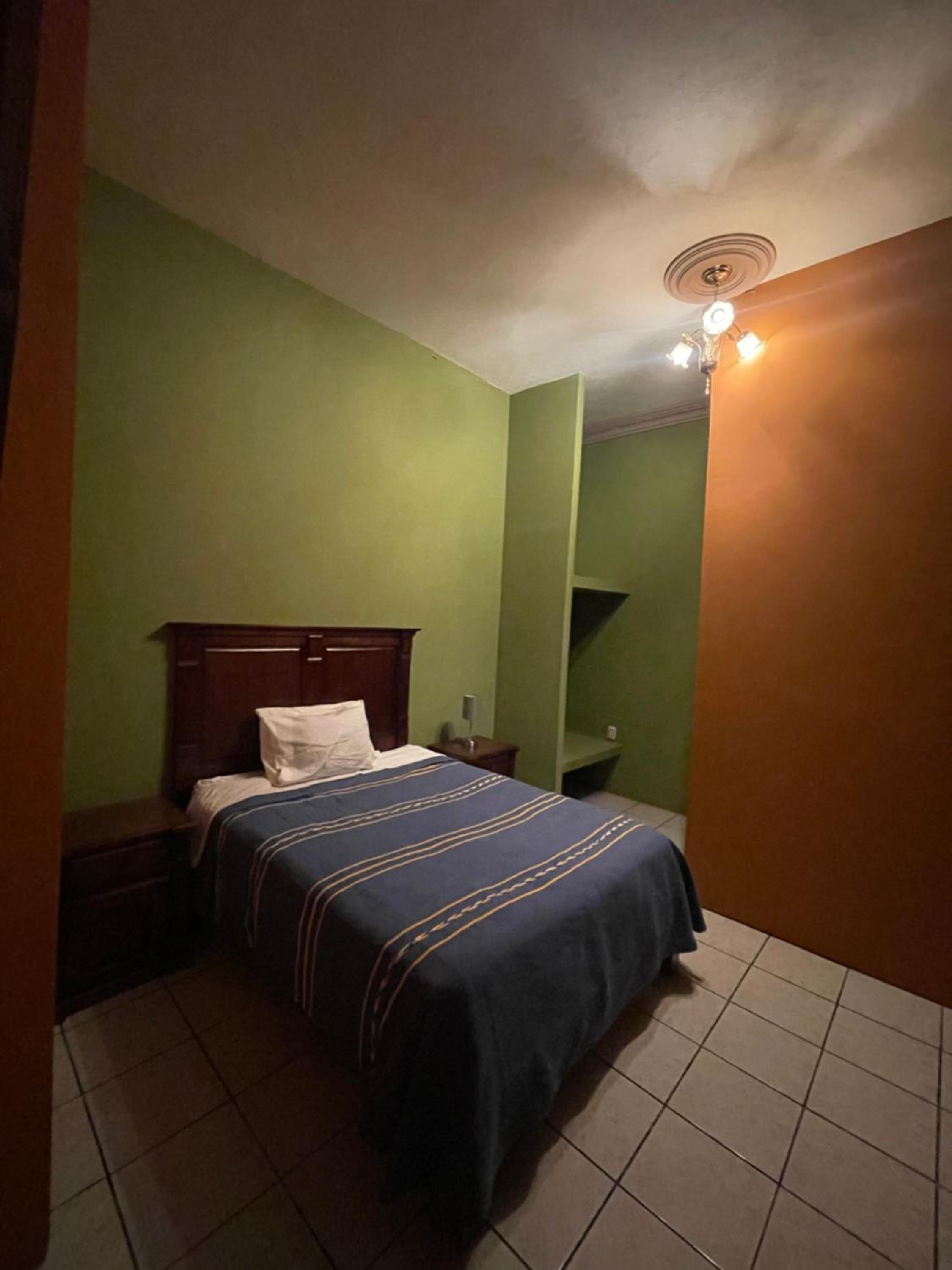 Double Room photo 1